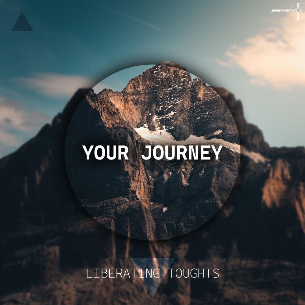 Релиз Liberating Toughts