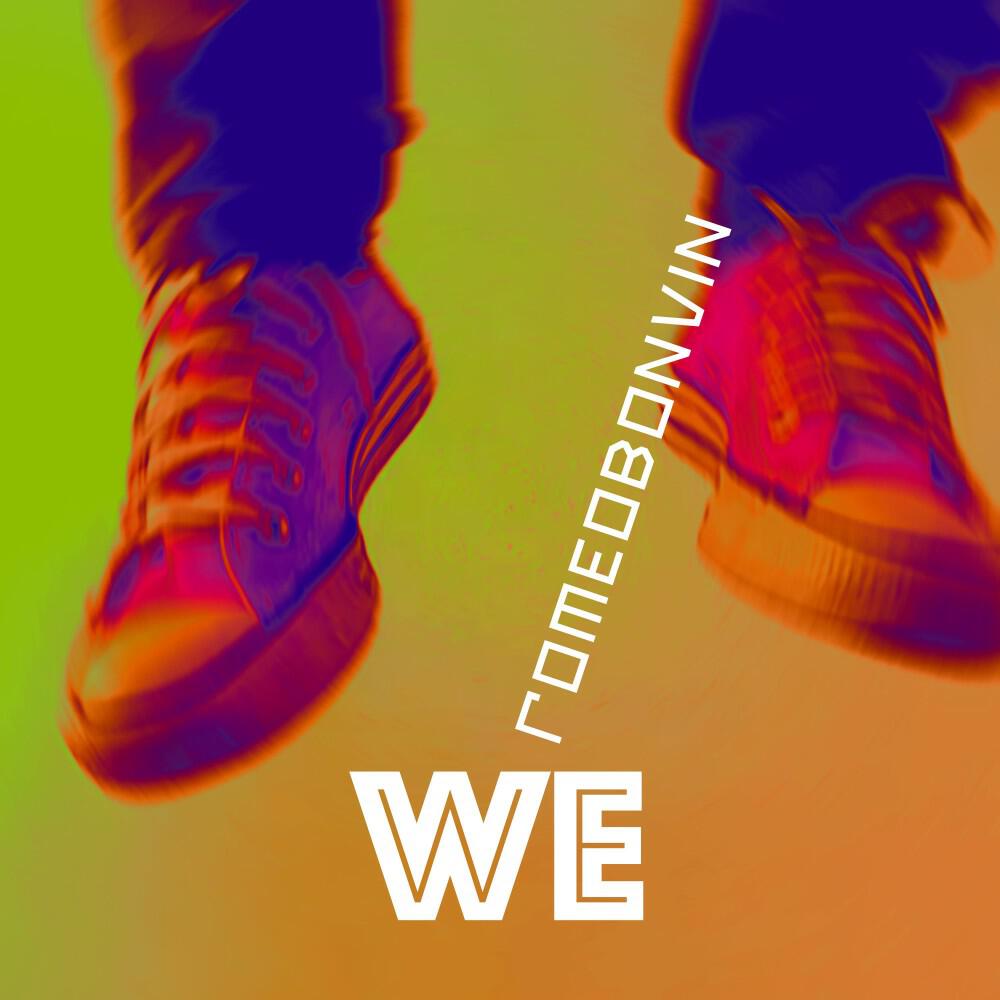 Релиз We