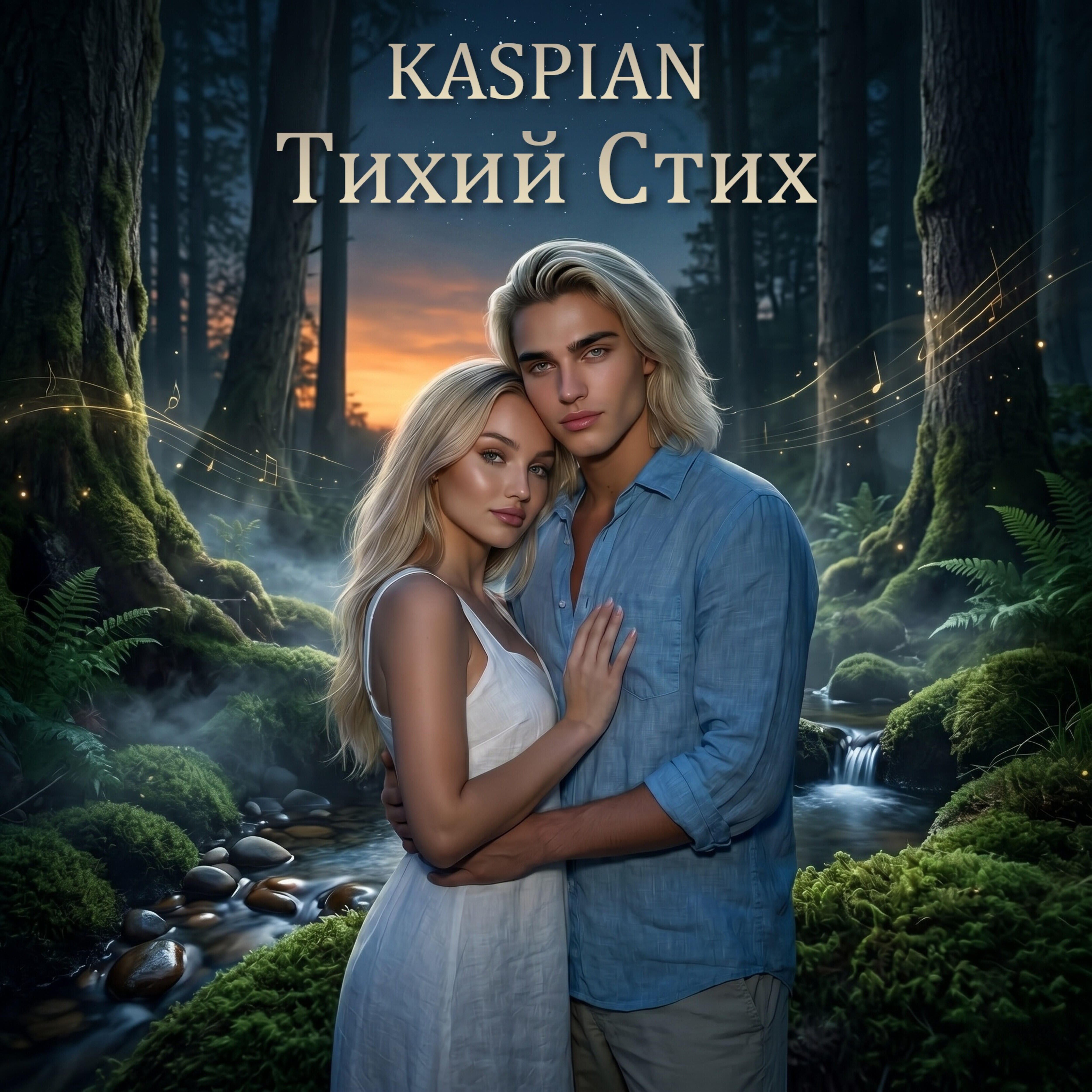 Релиз Тихий Стих