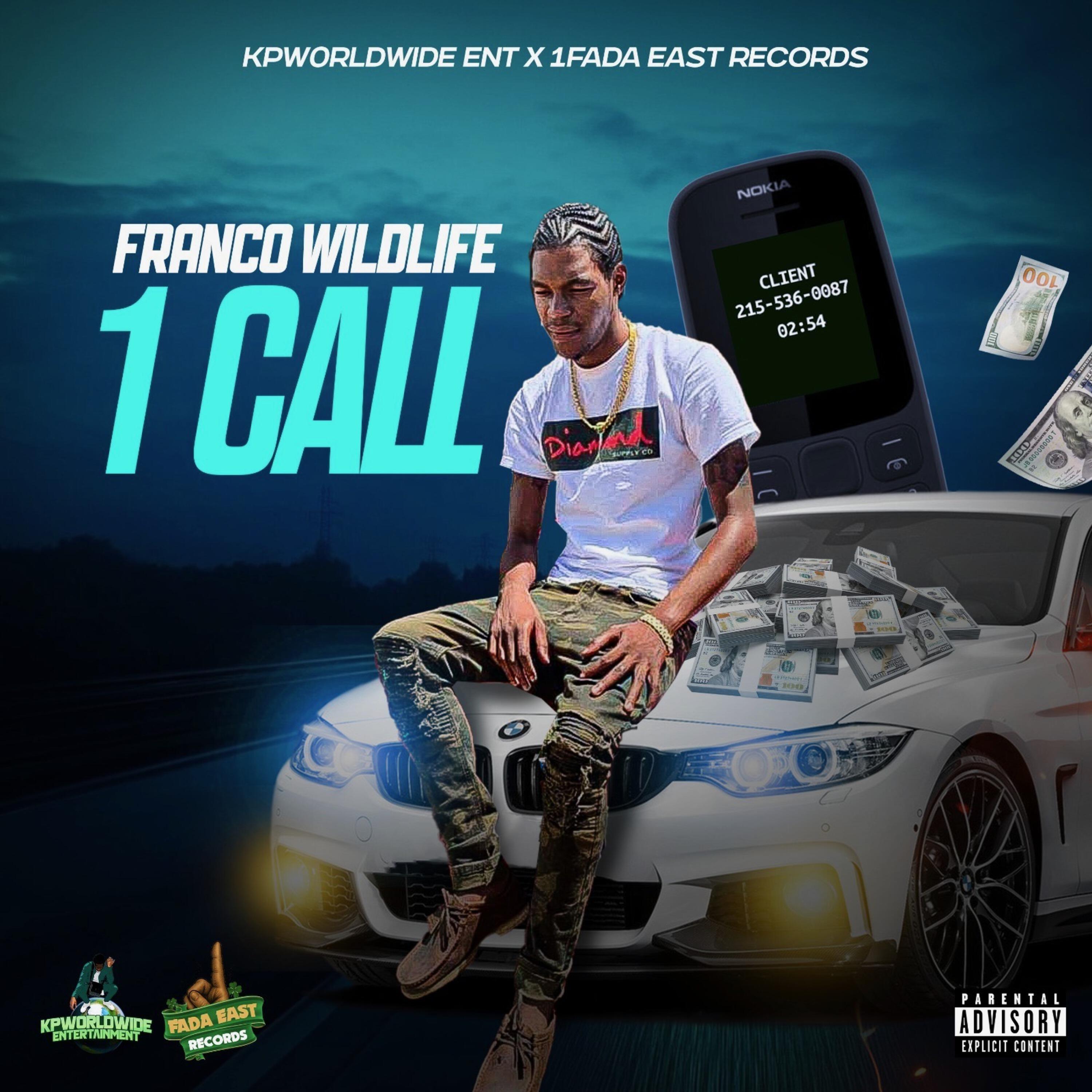 Релиз 1 Call
