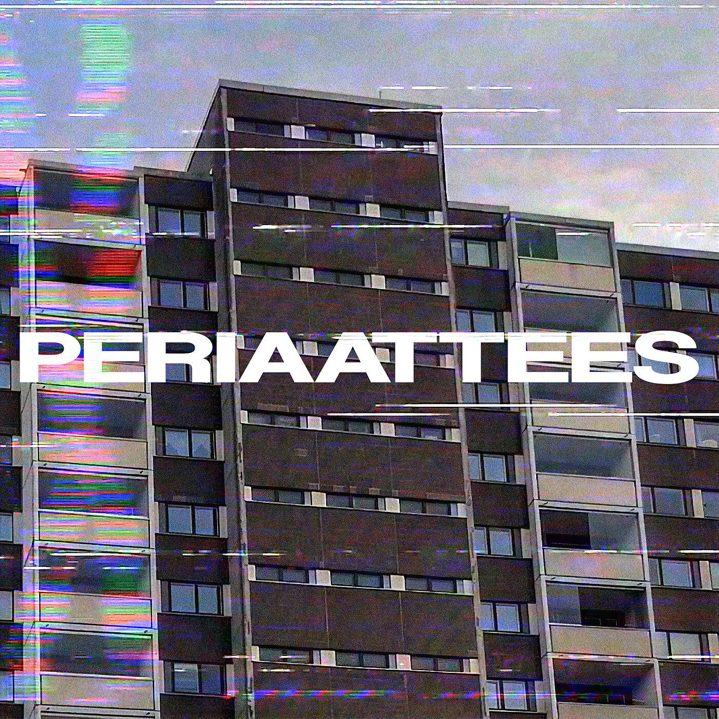 Релиз Periaattees