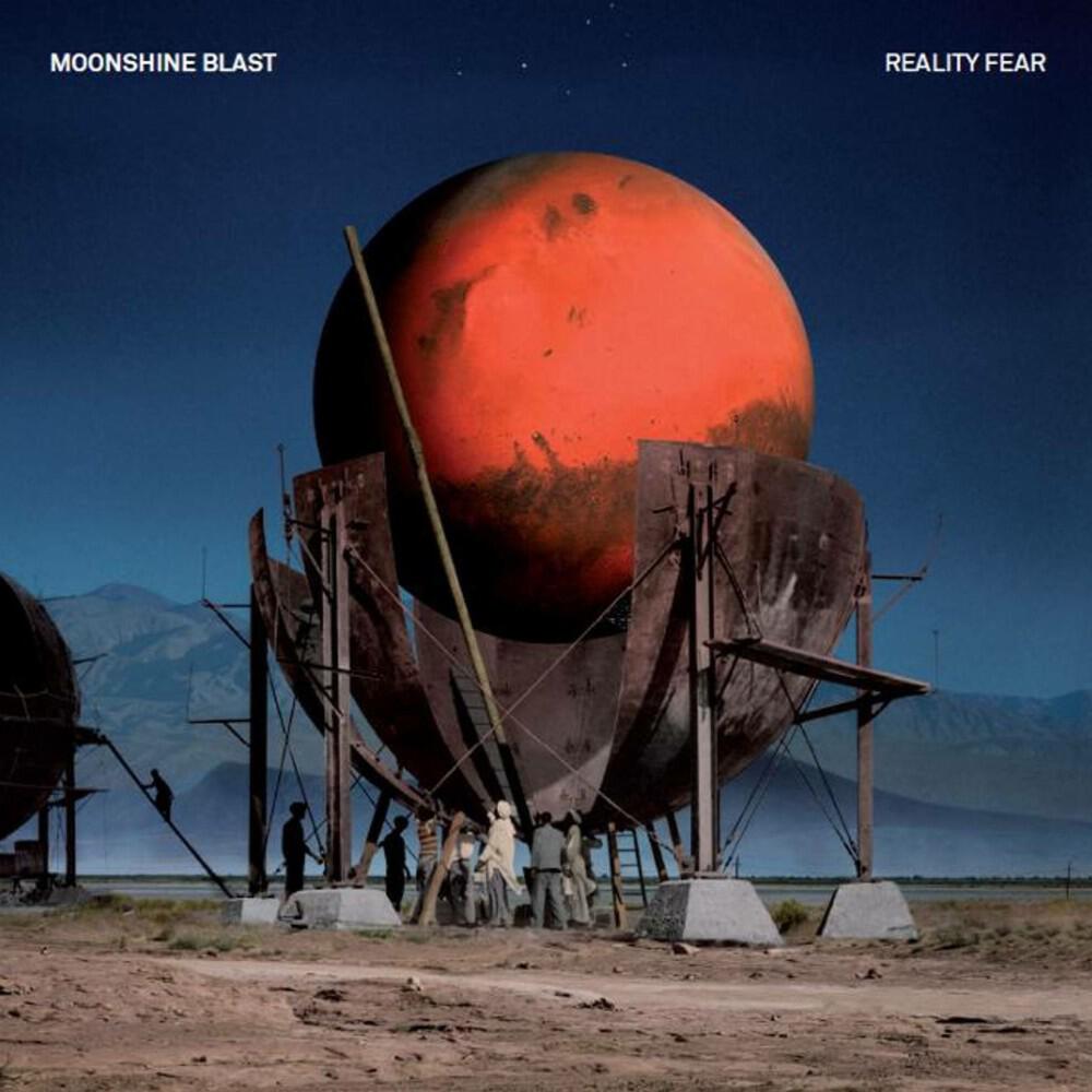 Релиз Reality Fear
