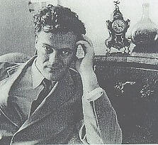 Robert Lowell