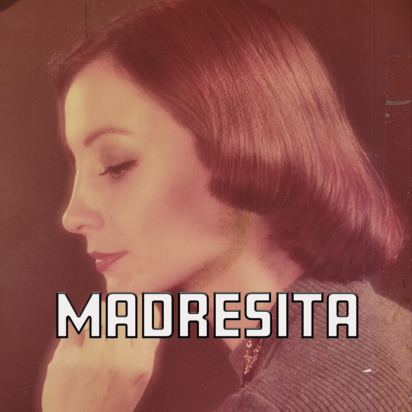 Релиз Madresita