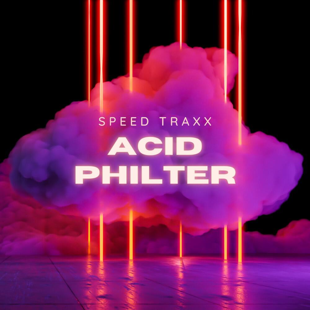 Релиз Acid Philter