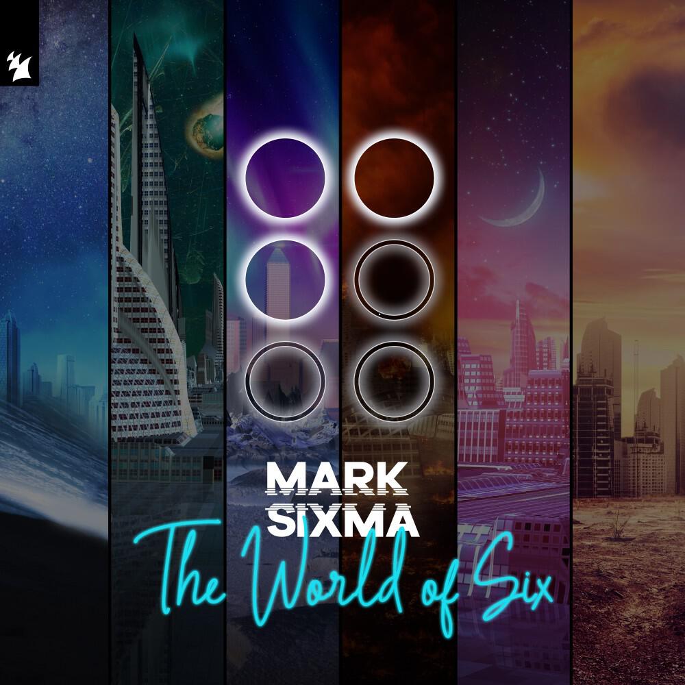 Релиз The World of Six
