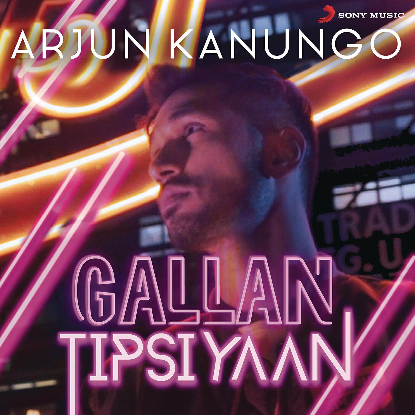 Релиз Gallan Tipsiyaan