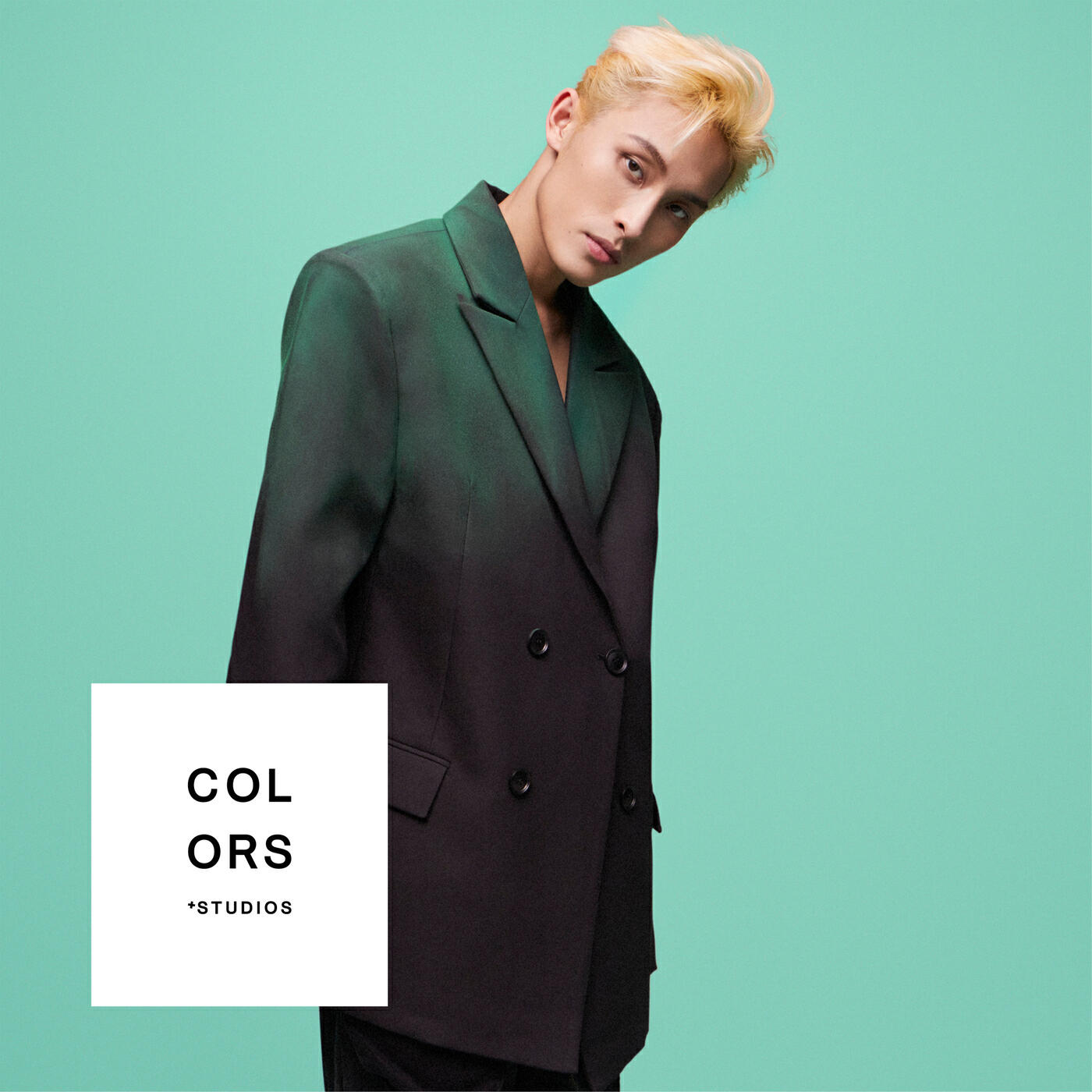 Постер альбома Trao - A COLORS SHOW