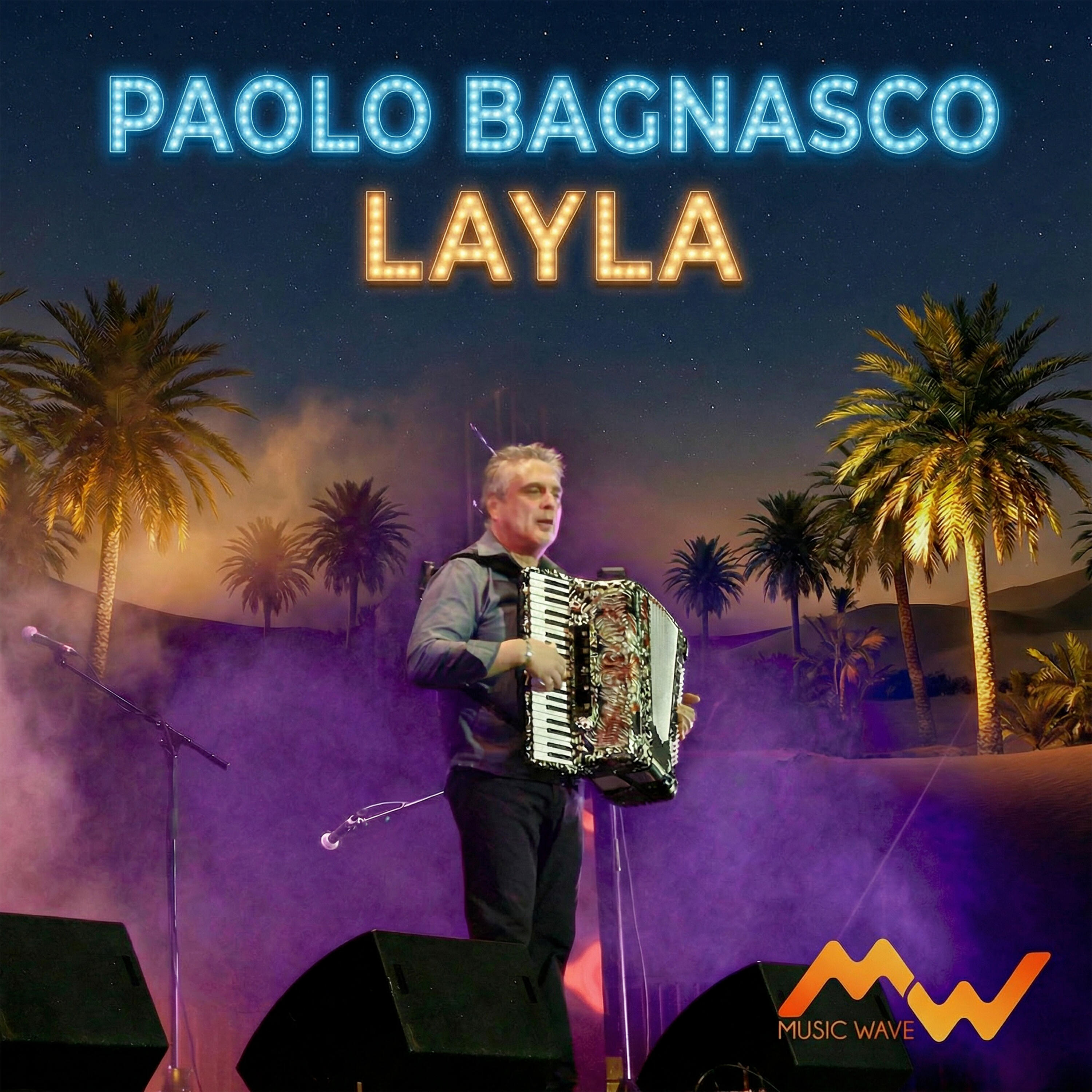 Paolo Bagnasco