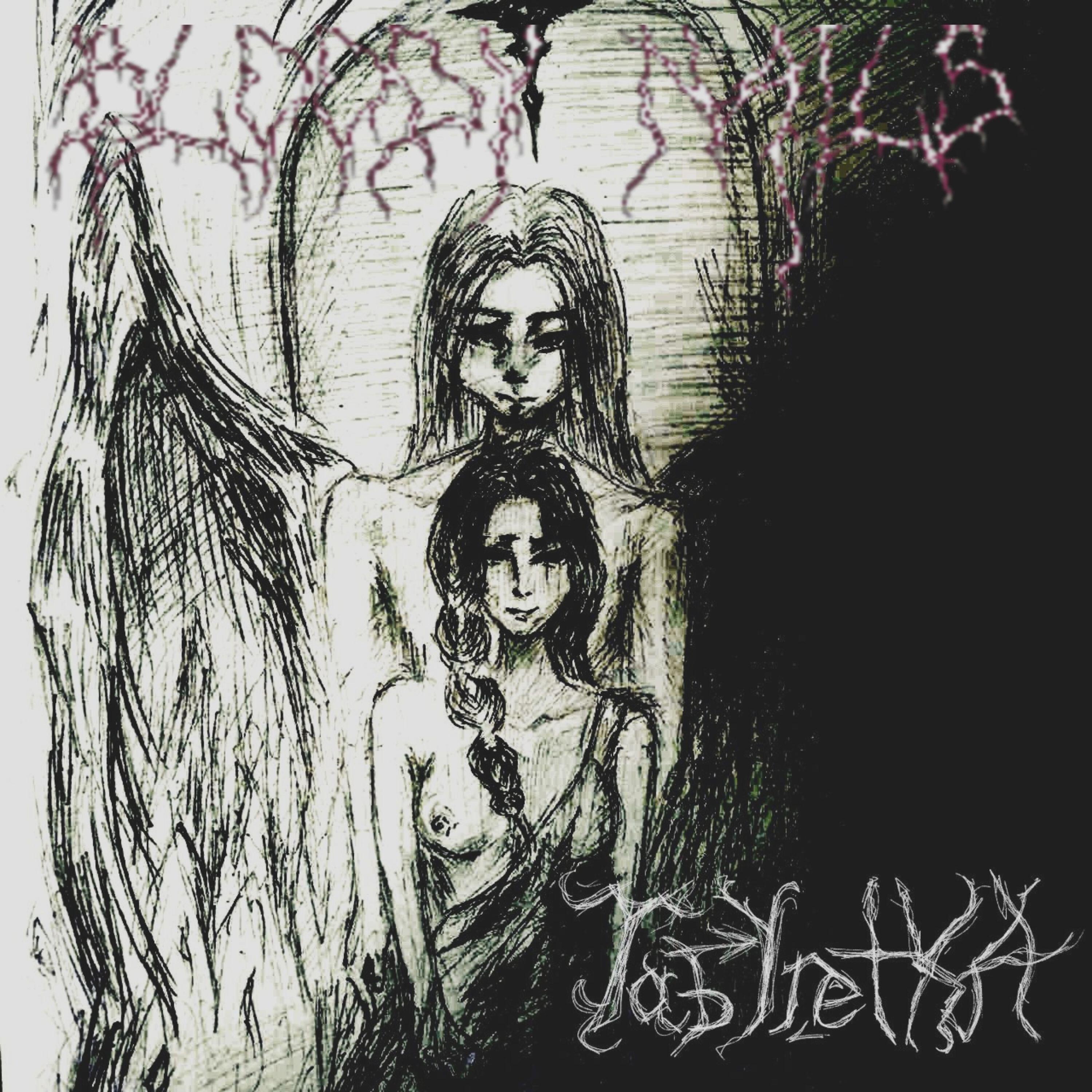 Релиз Bloody nails