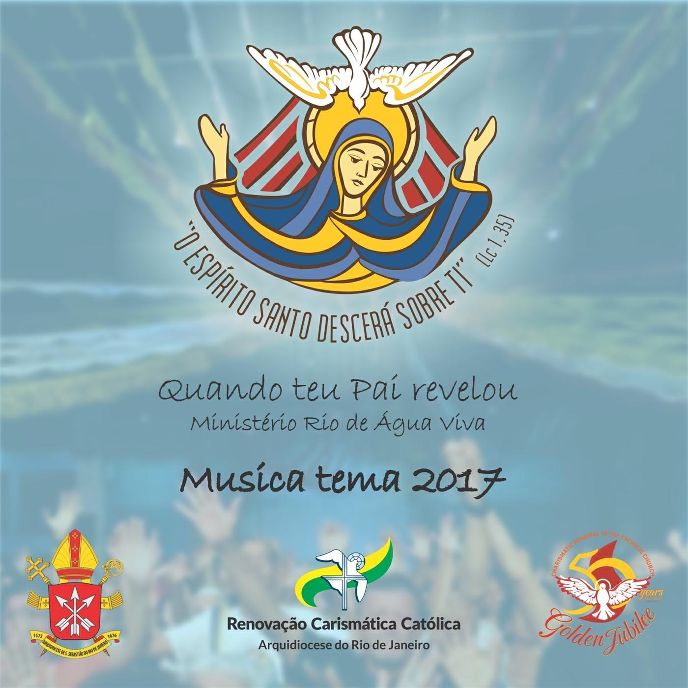 Ministério Rio de Água Viva
