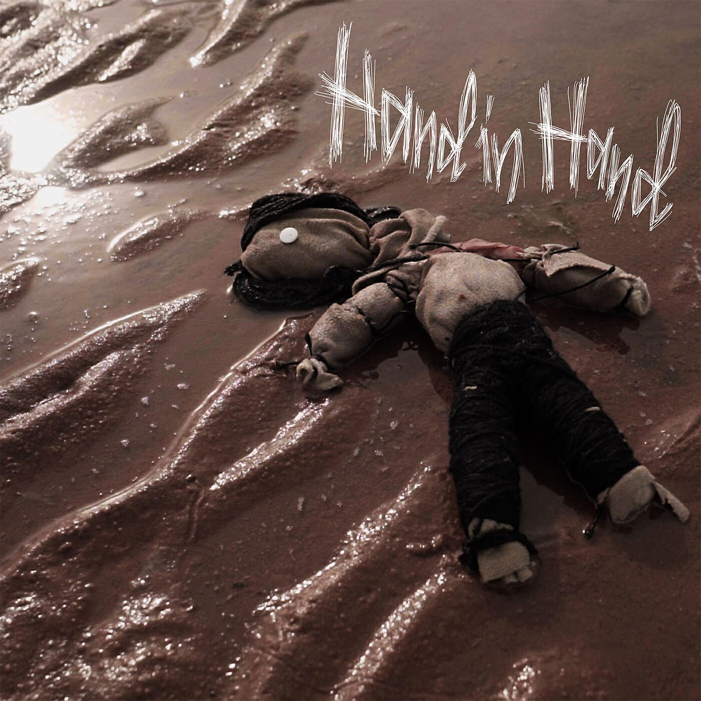 Релиз Hand in Hand