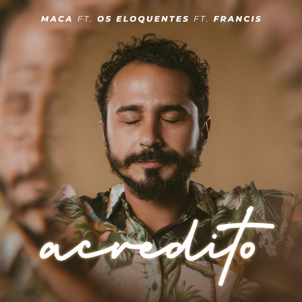 Релиз Acredito (Remix)