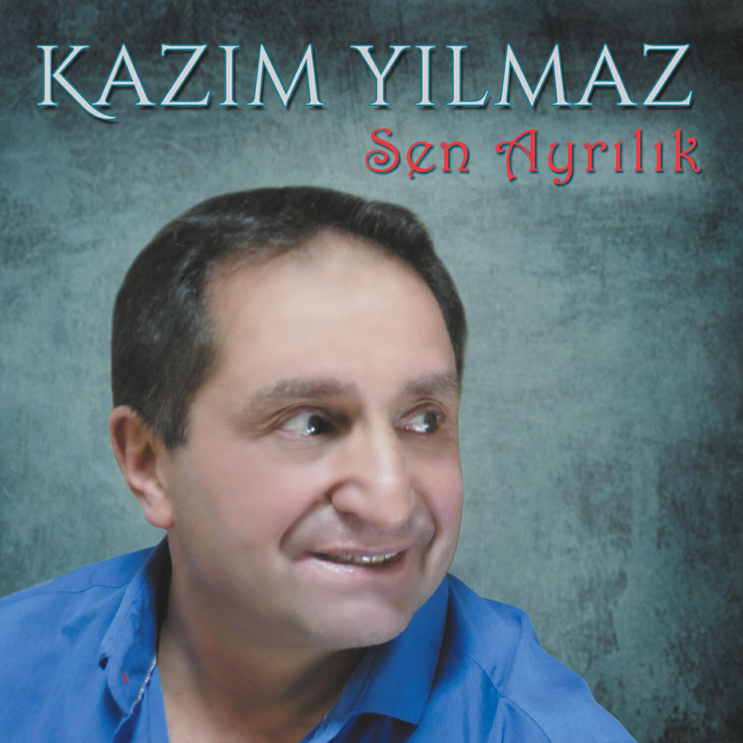 Релиз Sen Ayrılık