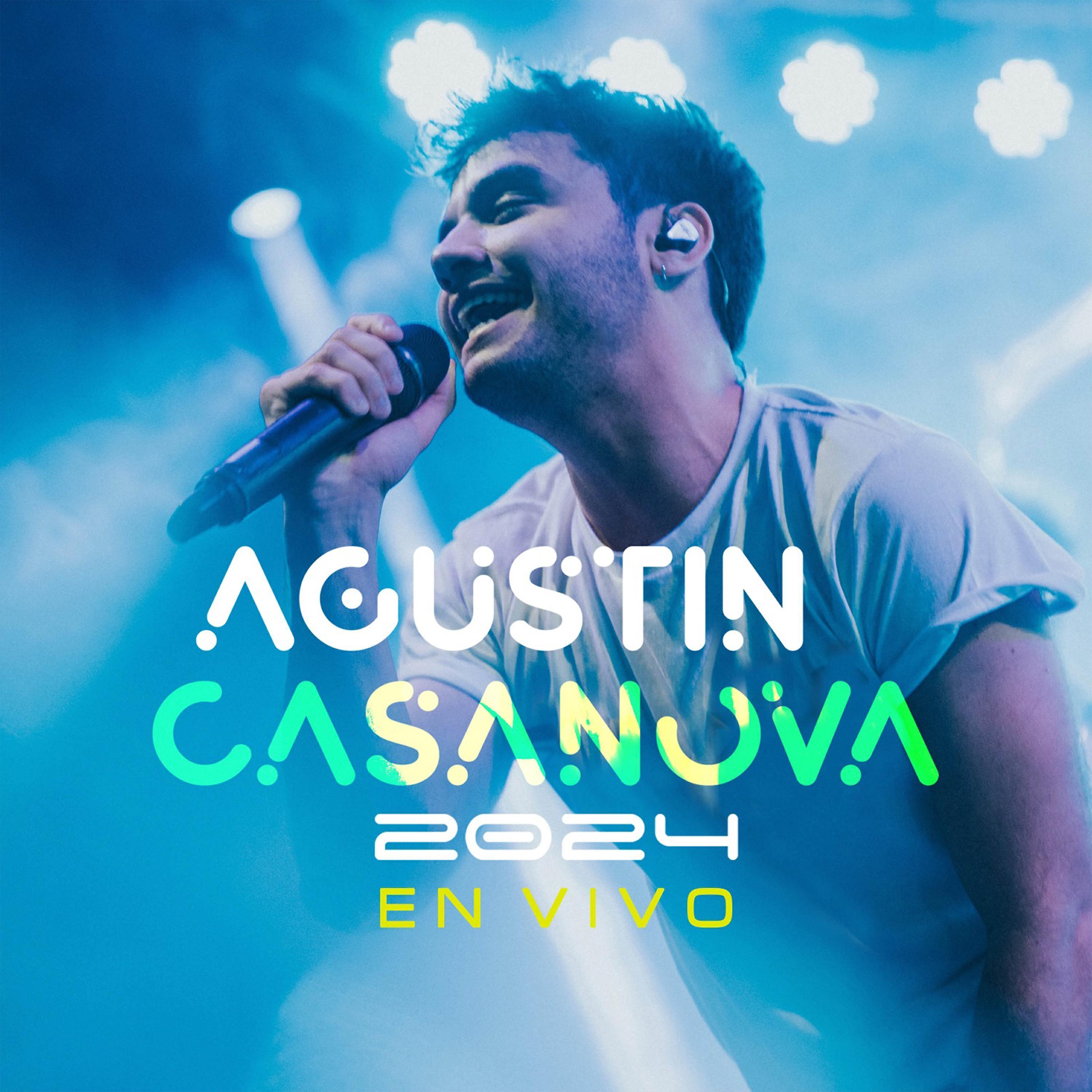 Agustín Casanova