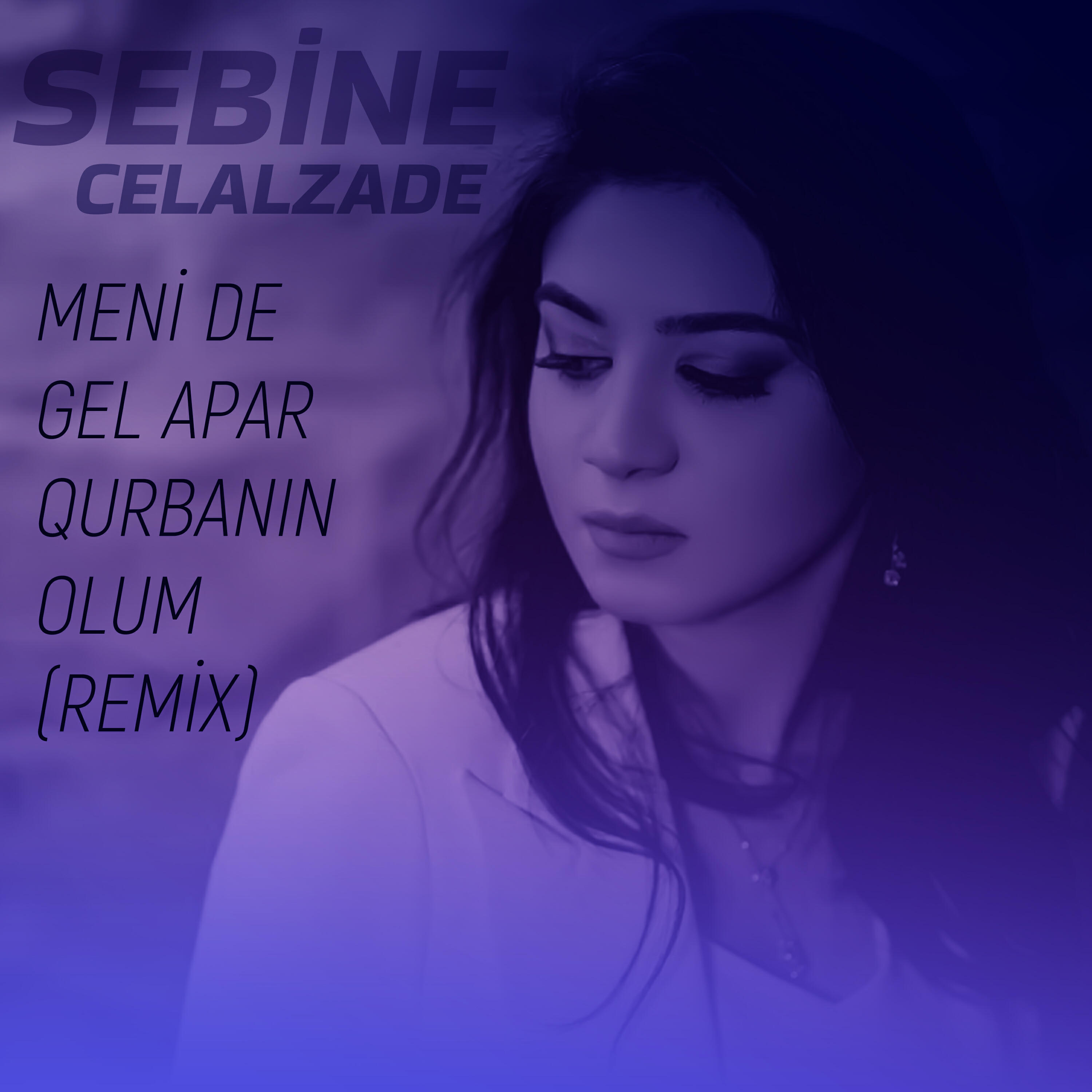 Релиз Menide Gel Apar Qurbanın Olum
