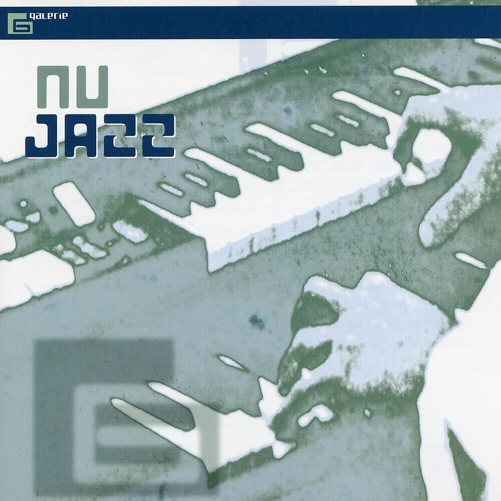 Релиз Nu Jazz