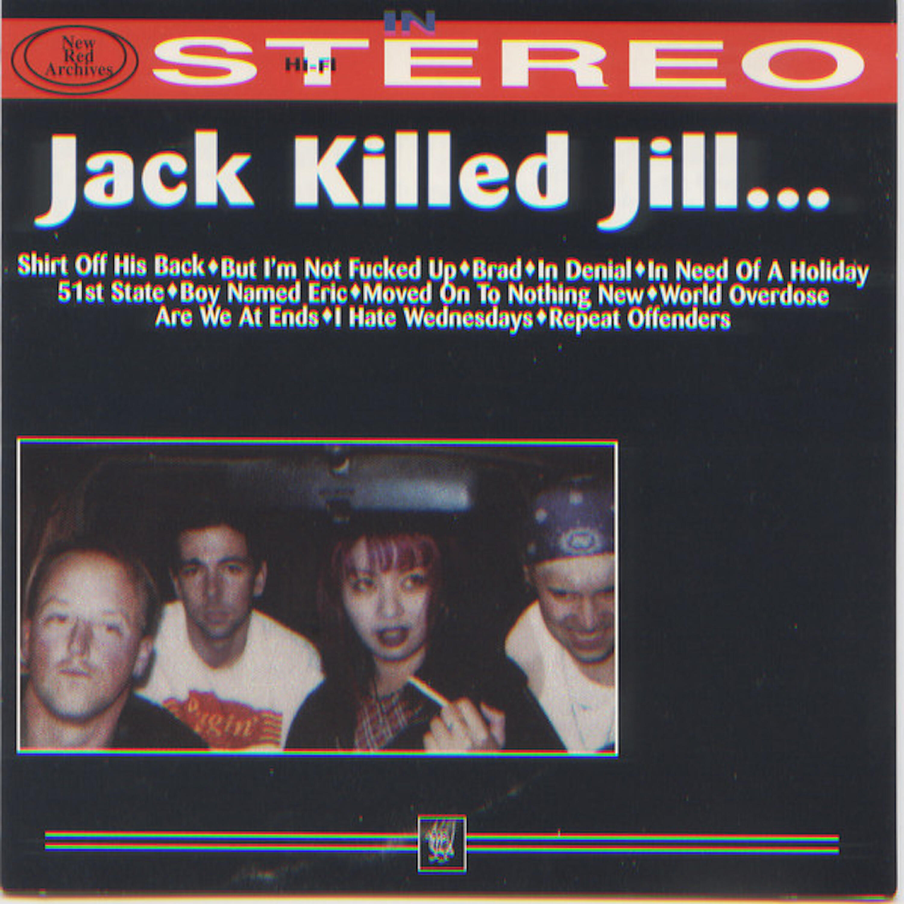 Релиз In Stereo