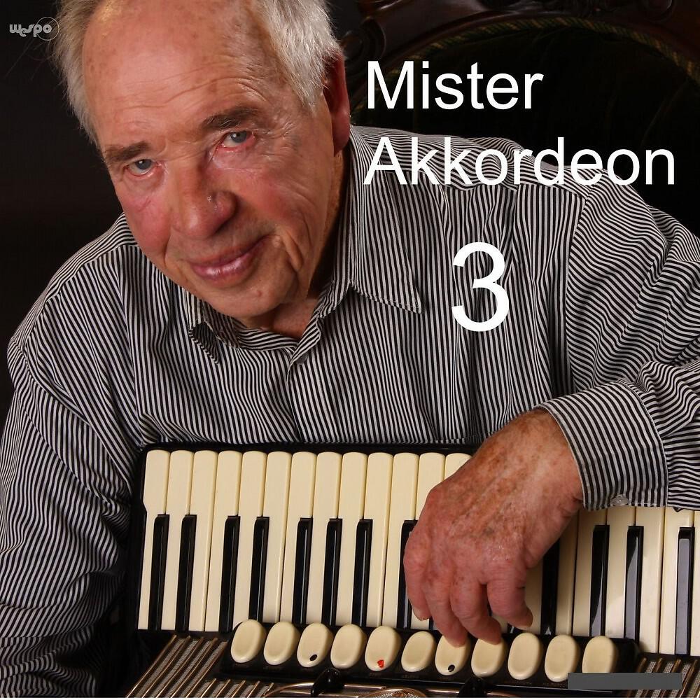 Релиз Mister Akkordeon (3) [Akkordeonistik]