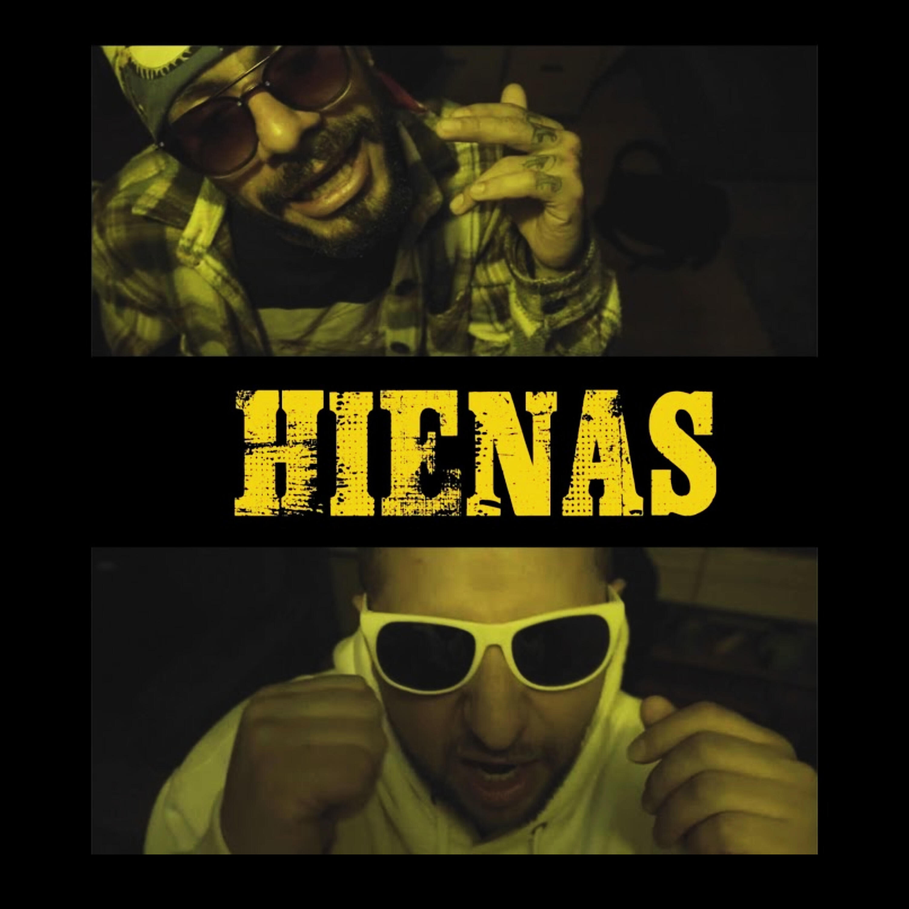 Релиз Hienas