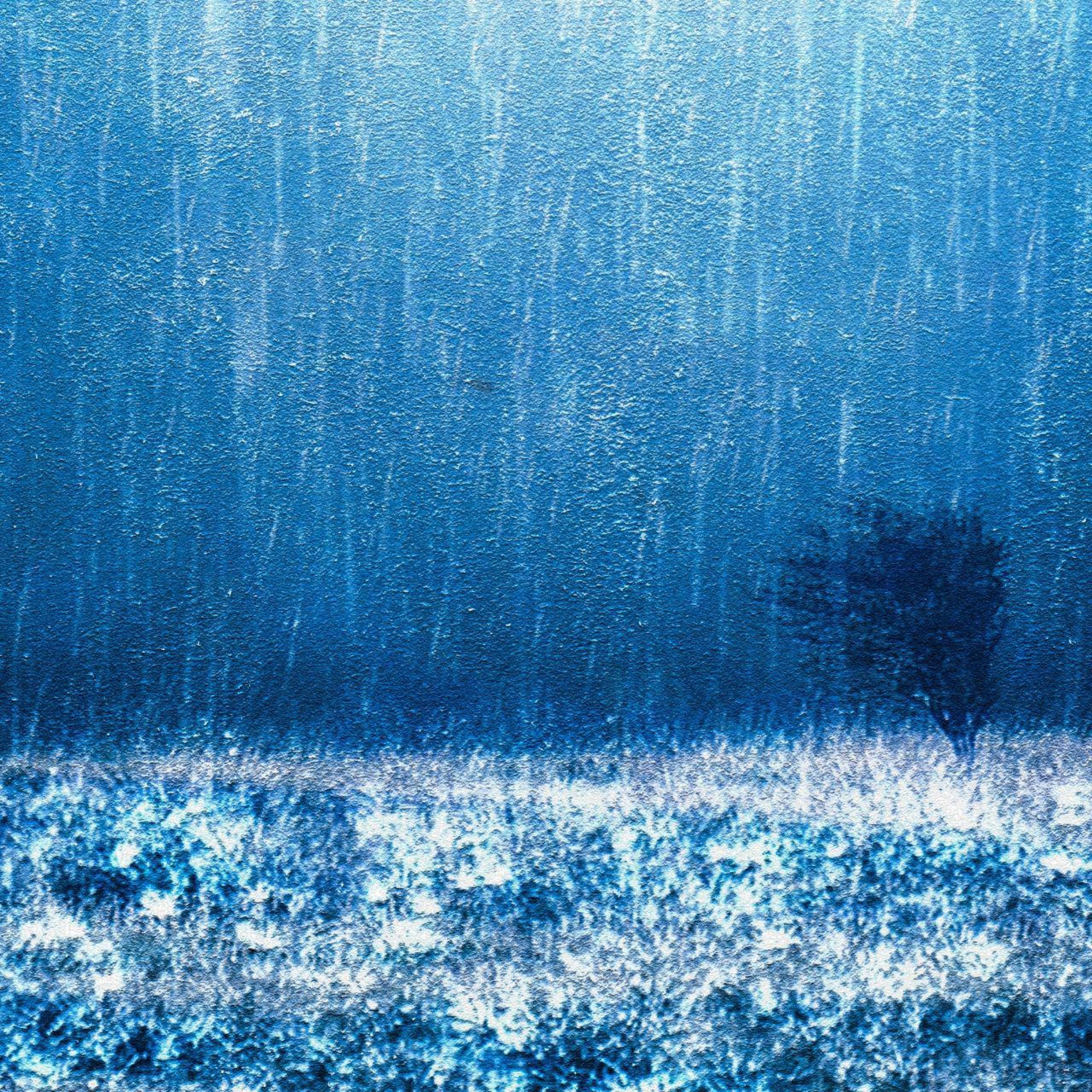 Релиз 雨