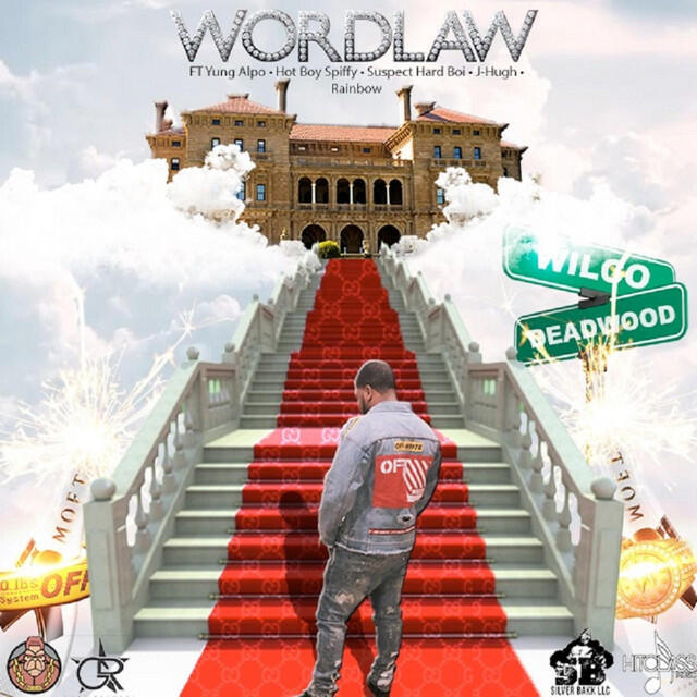Релиз Wordlaw