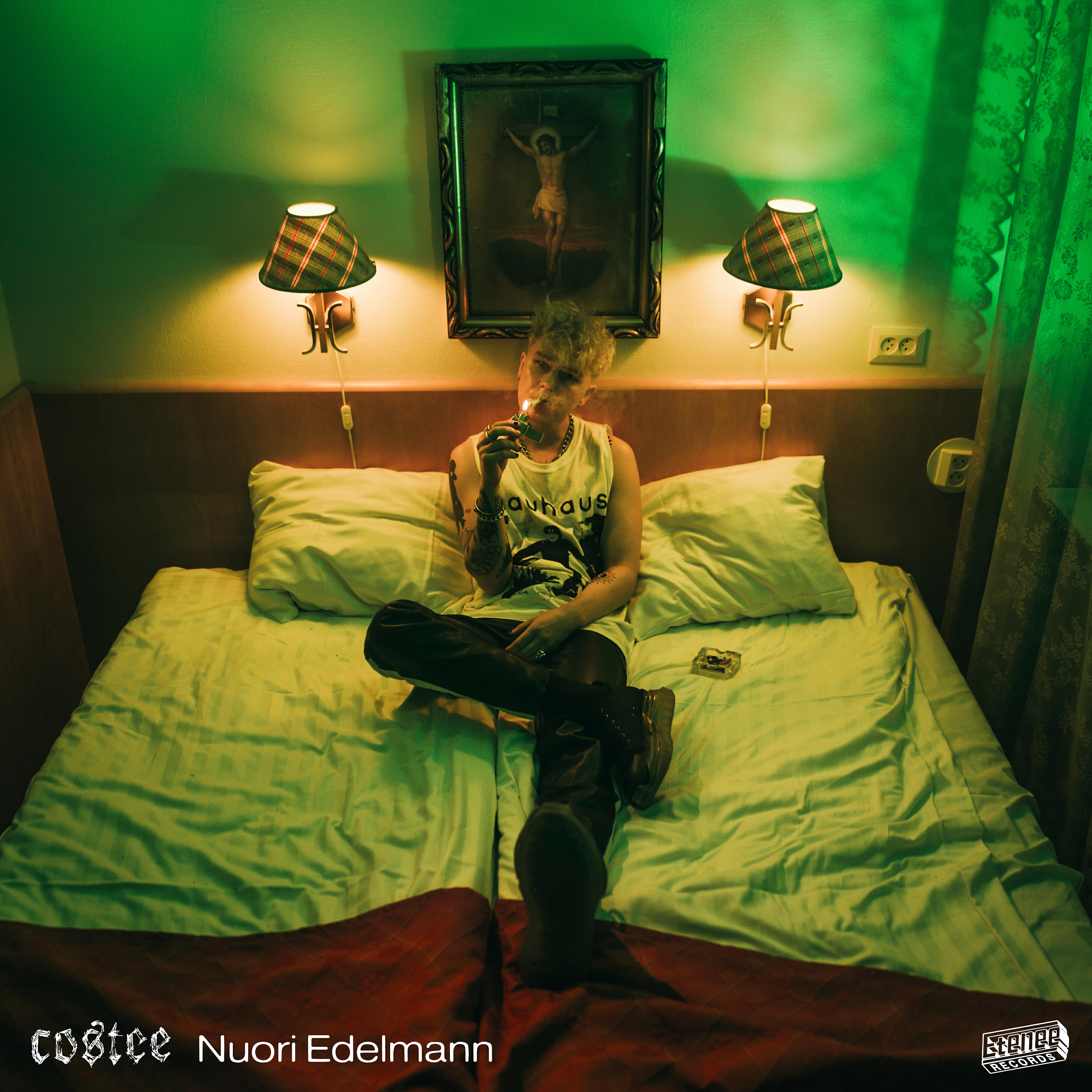 Релиз Nuori Edelmann