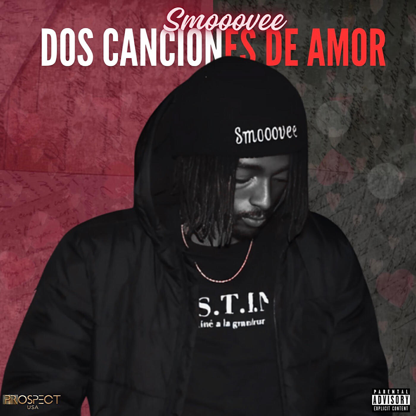 Релиз Dos Canciones De Amor