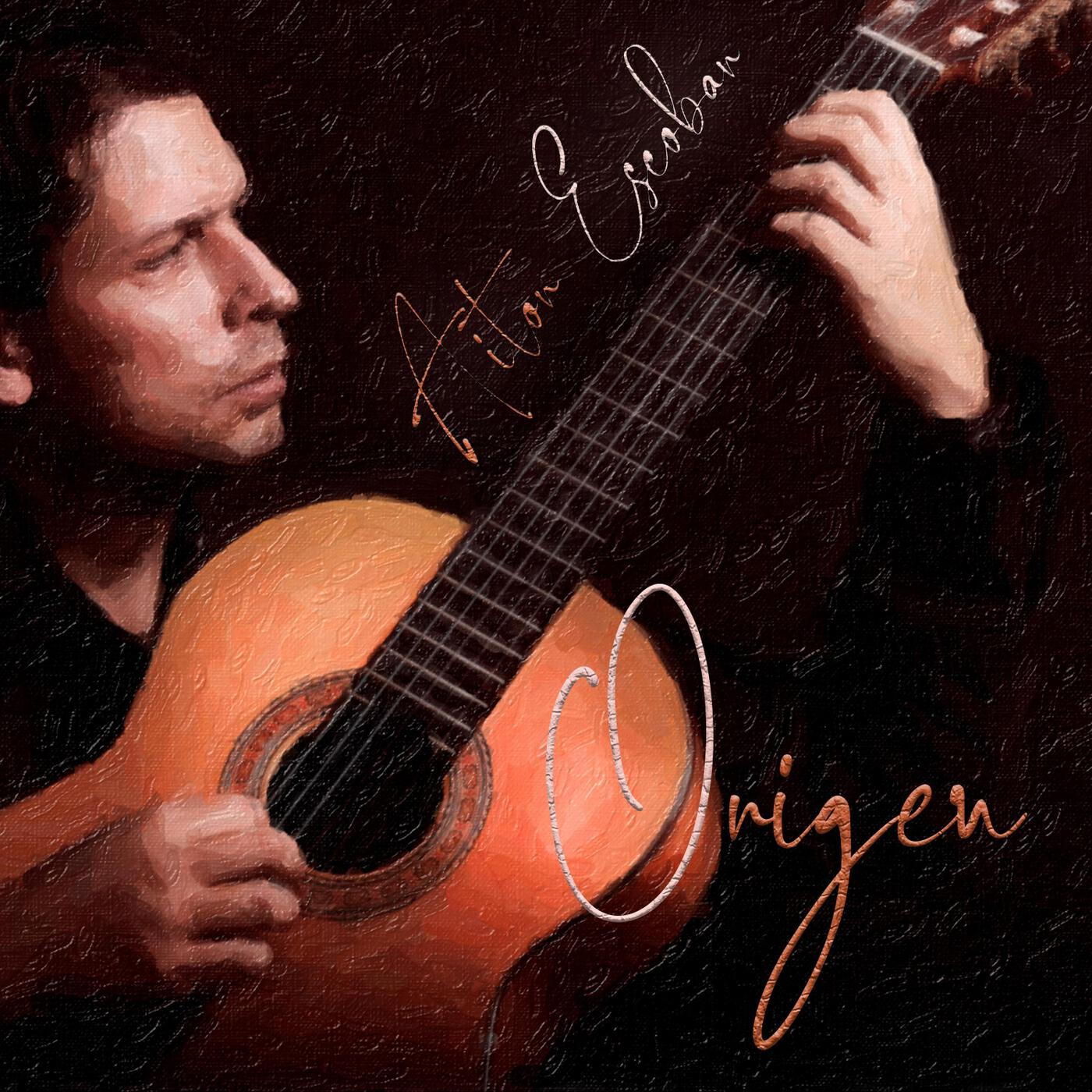 Релиз Origen