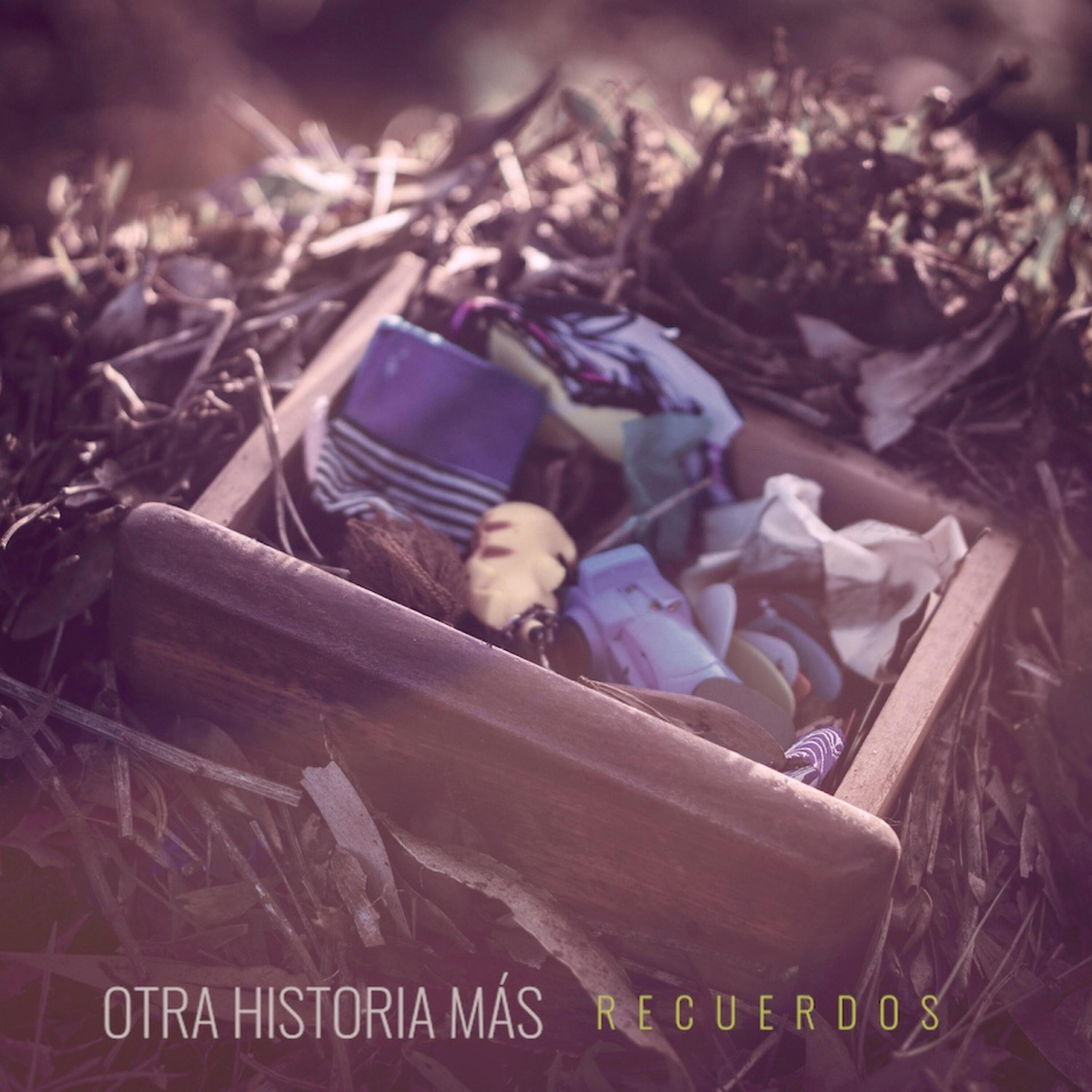Otra Historia Más
