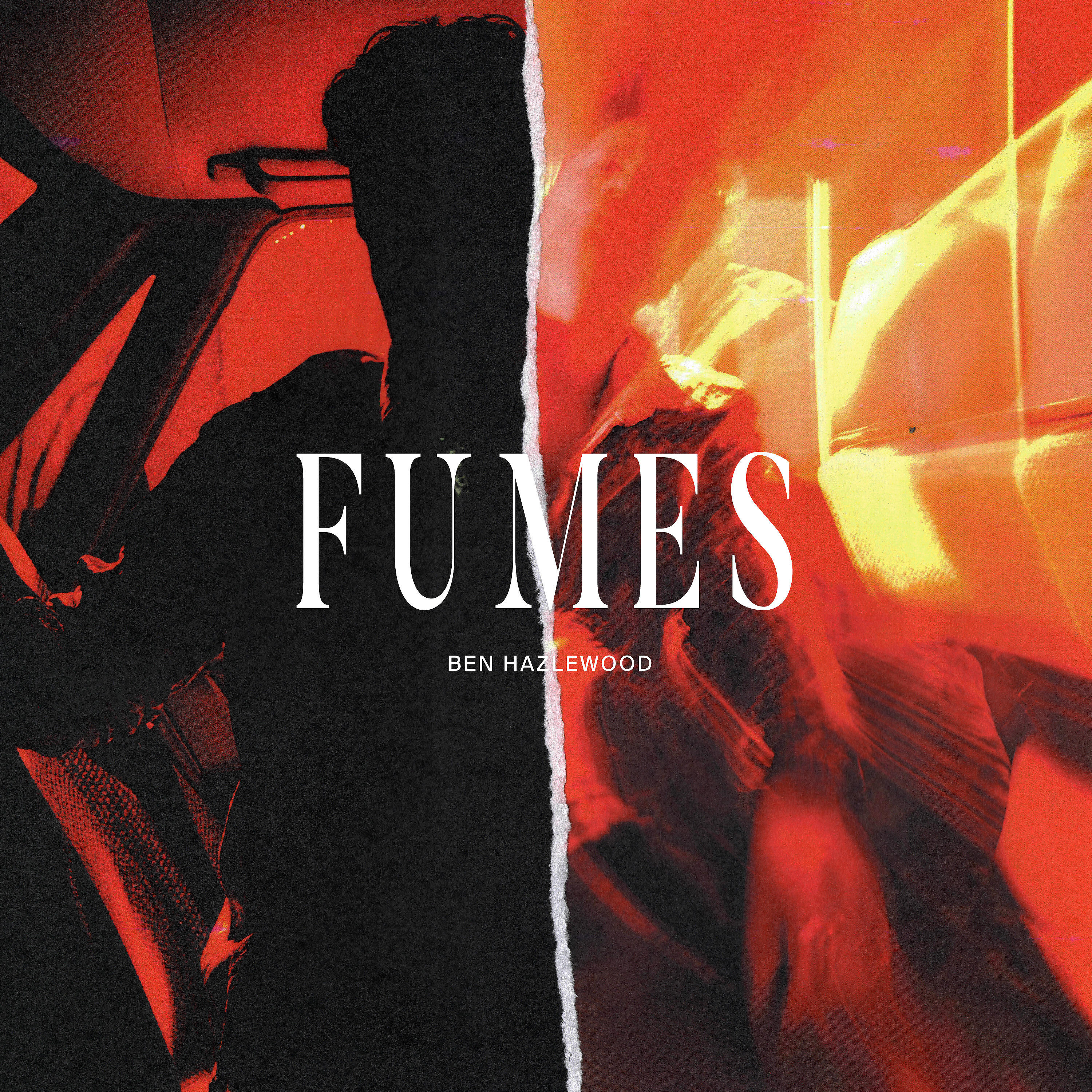 Релиз Fumes