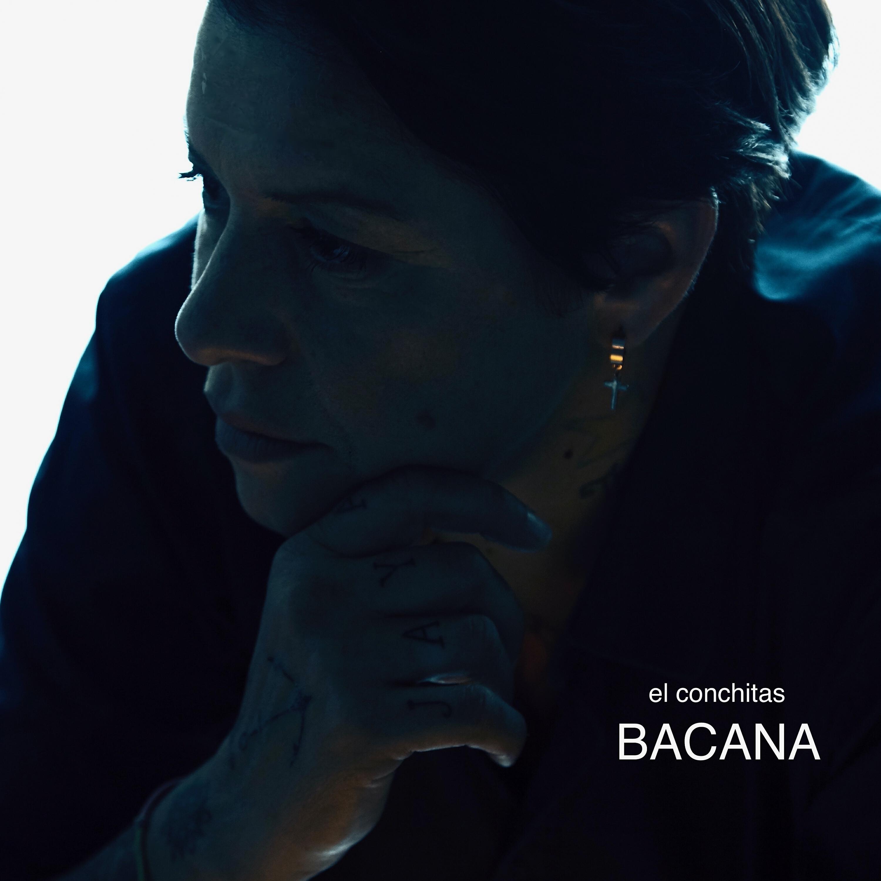 Релиз Bacana (Remix)