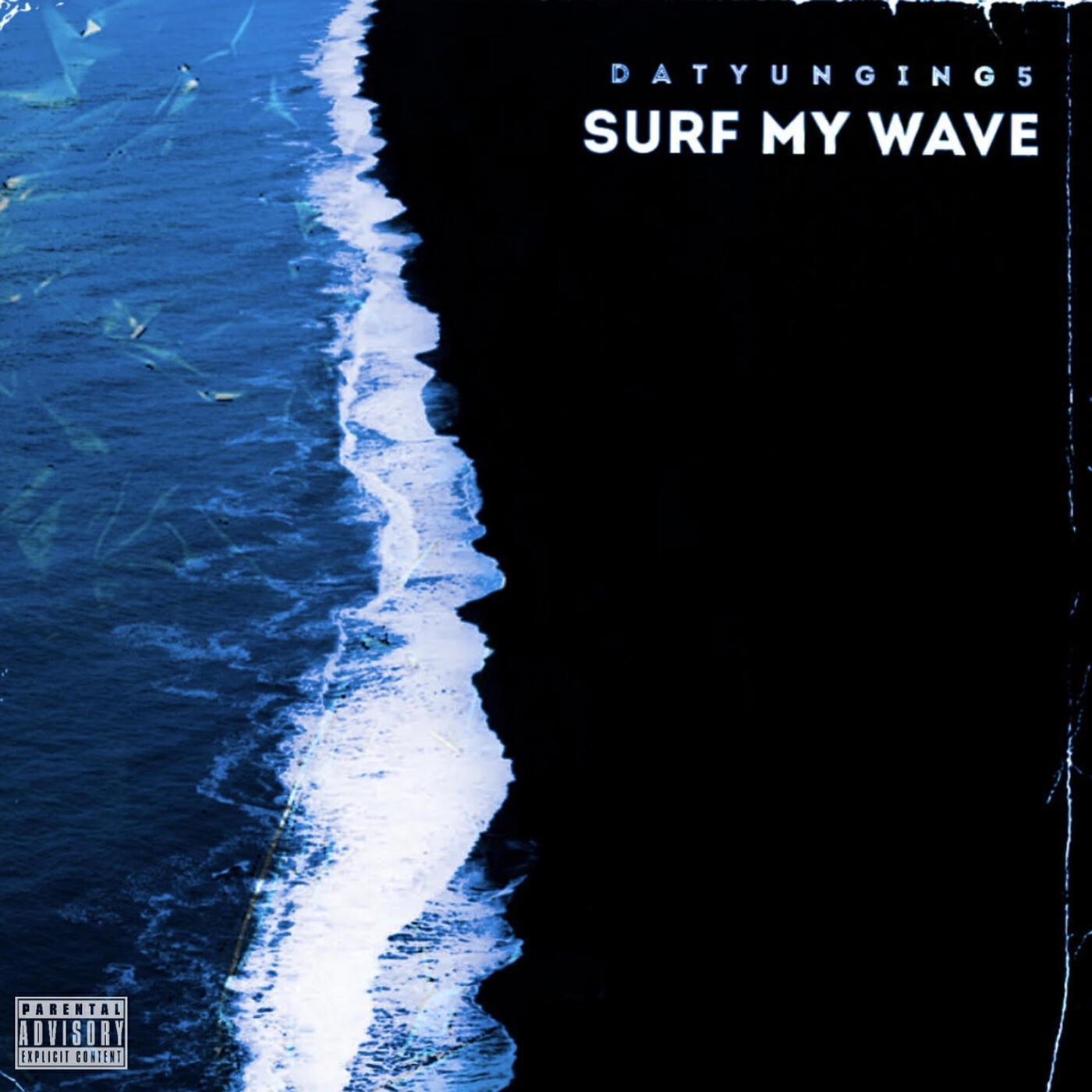 Релиз Surf My Wave