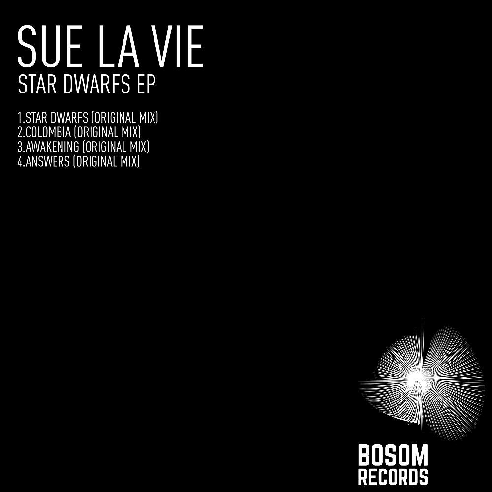 Релиз Star Dwarfs EP