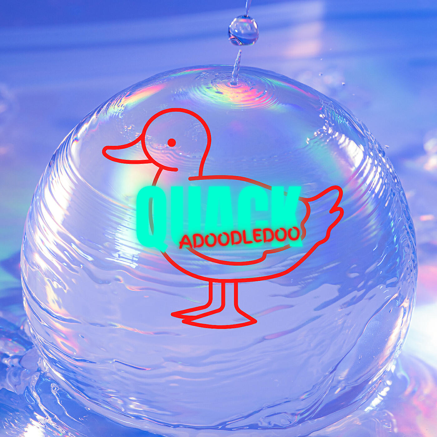 Релиз Quackadoodledoo