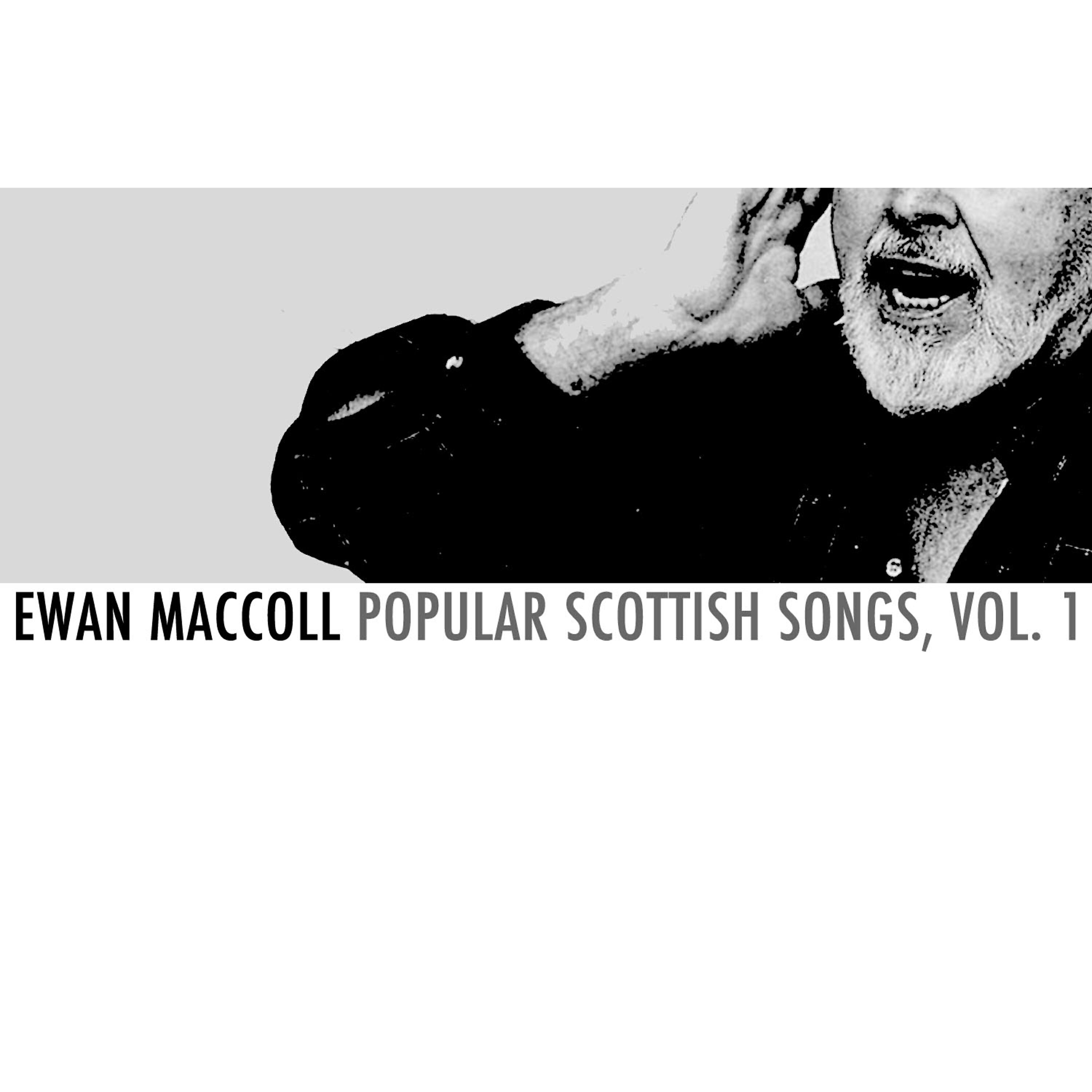 Релиз Popular Scottish Songs, Vol. 1