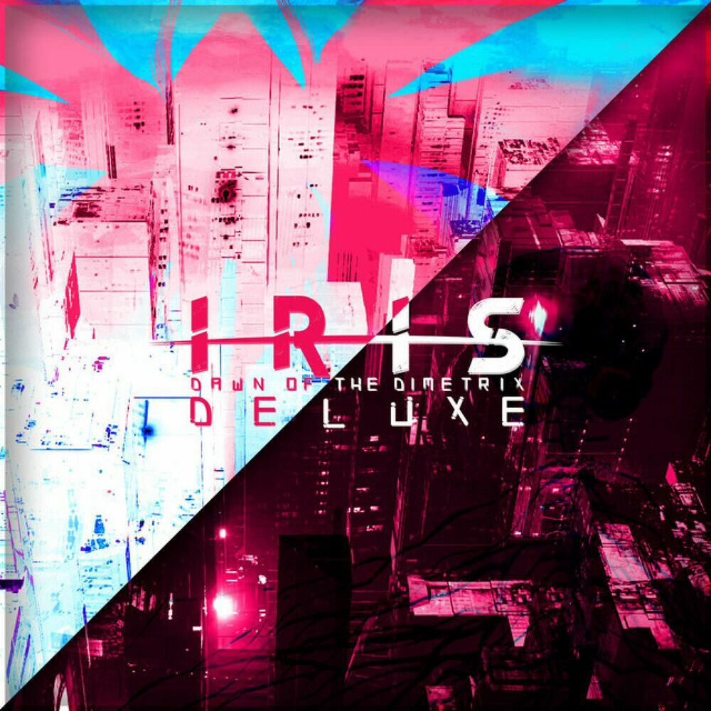 Iris Official
