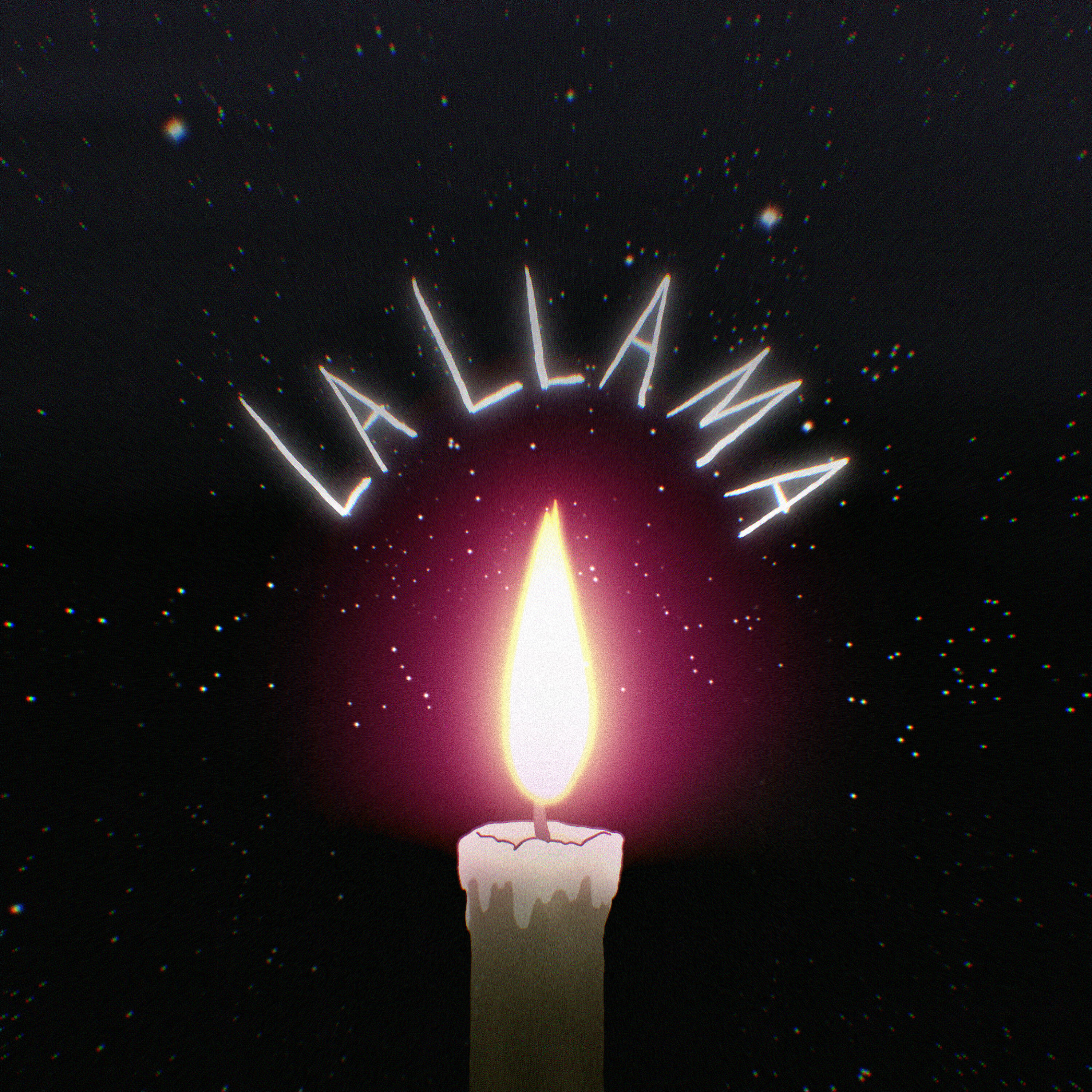 Релиз La Llama