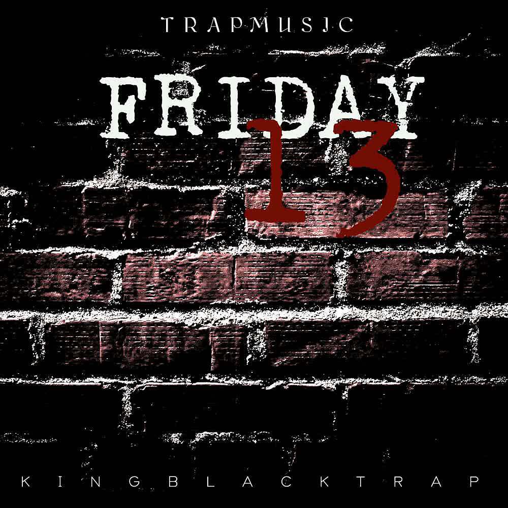 King Black Trap