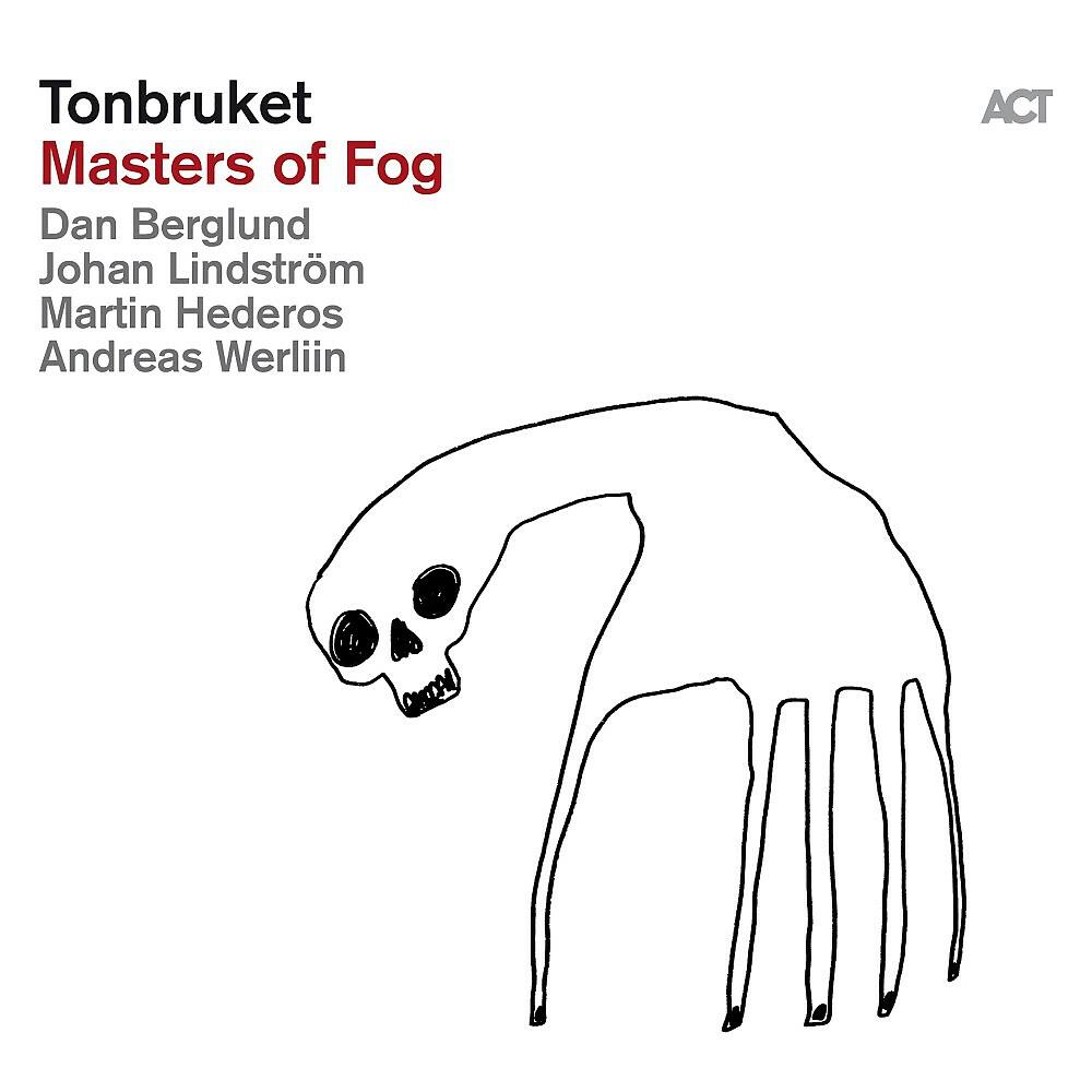 Релиз Masters of Fog