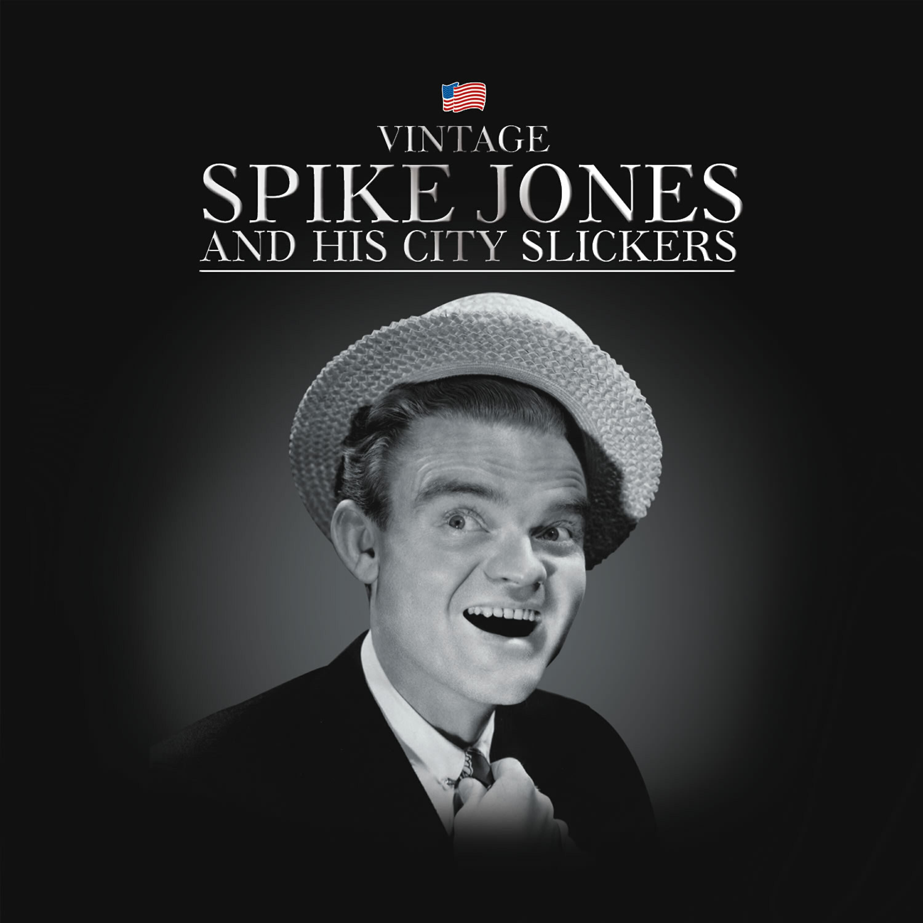 Релиз Spike Jones & His City Slickers