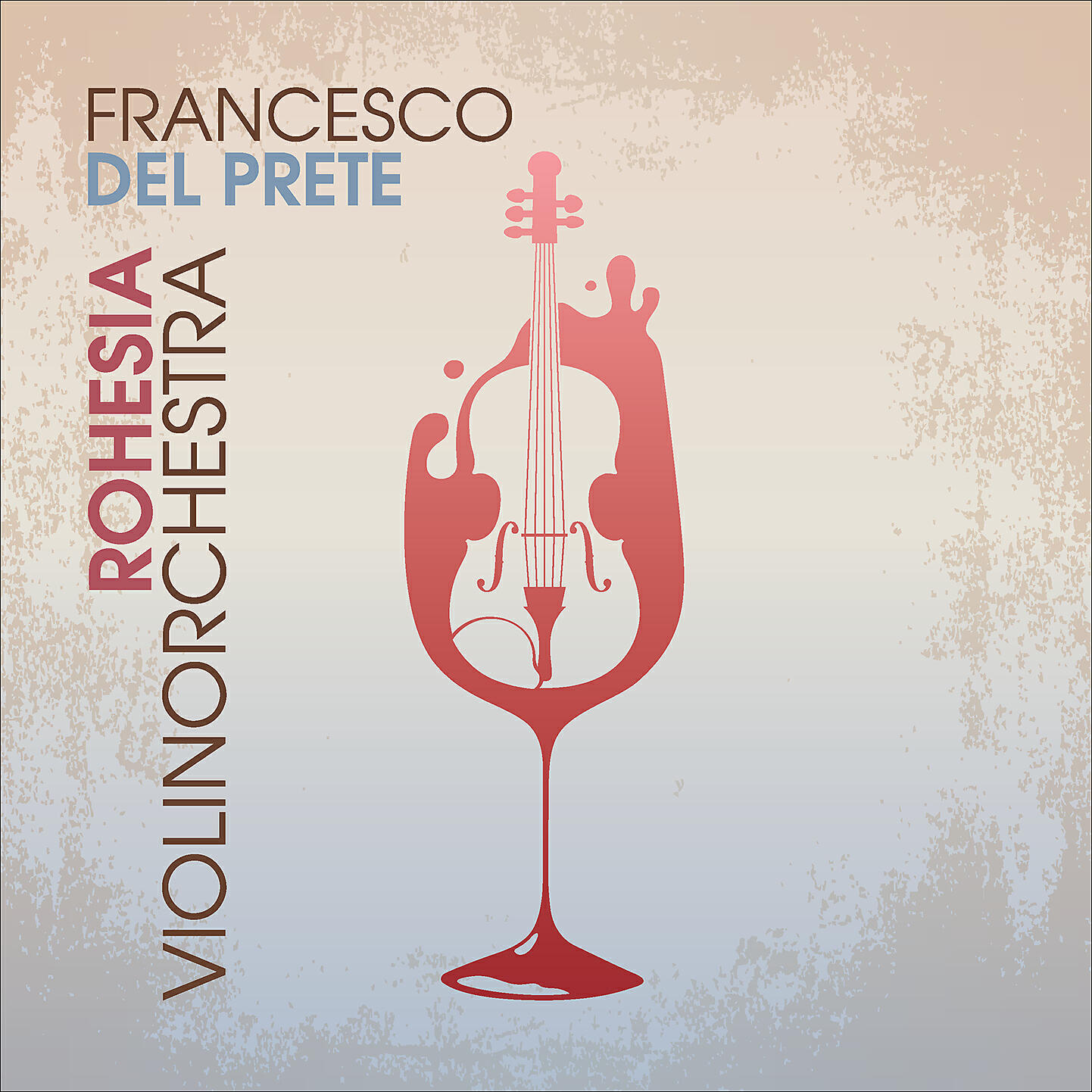 Релиз Rohesia Violinorchestra