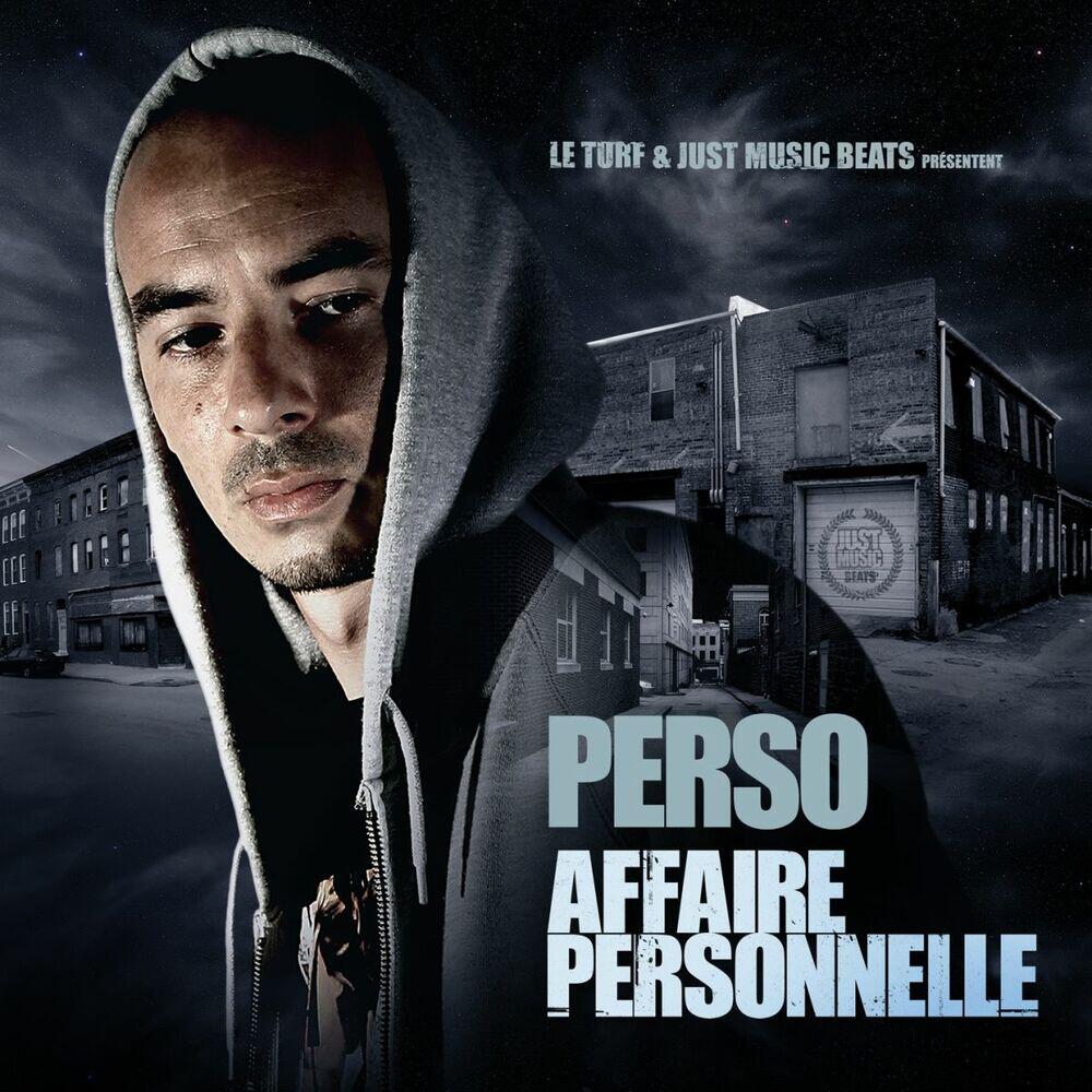 Релиз Affaire personnelle