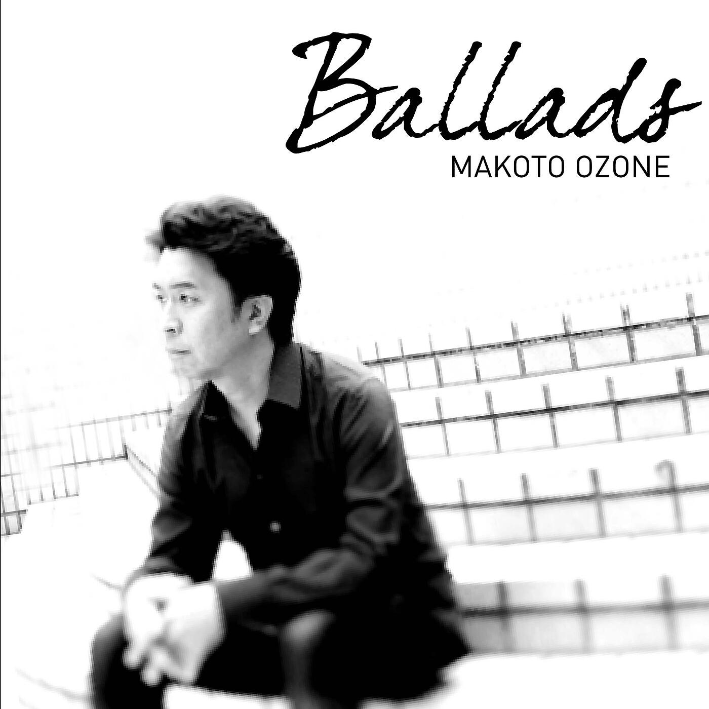 Релиз Ballads