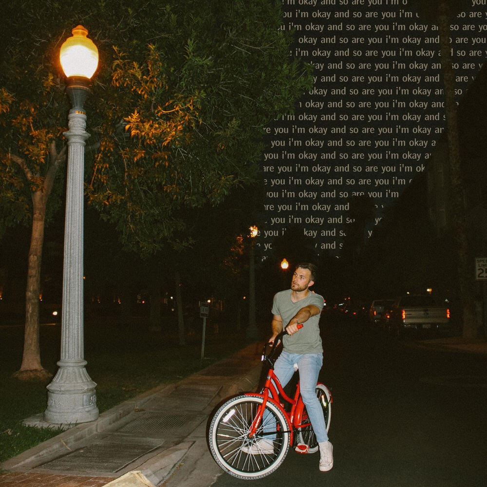 Релиз I'm Okay and So Are You