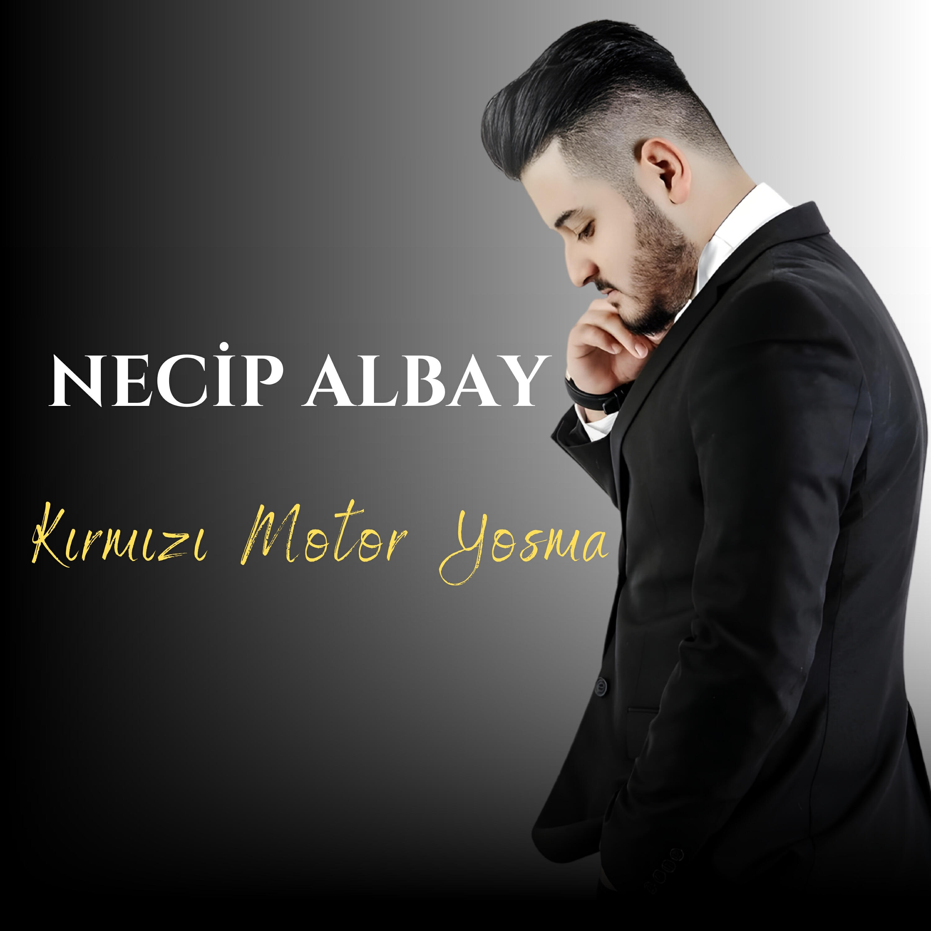 Релиз Kırmızı Motor Yosma