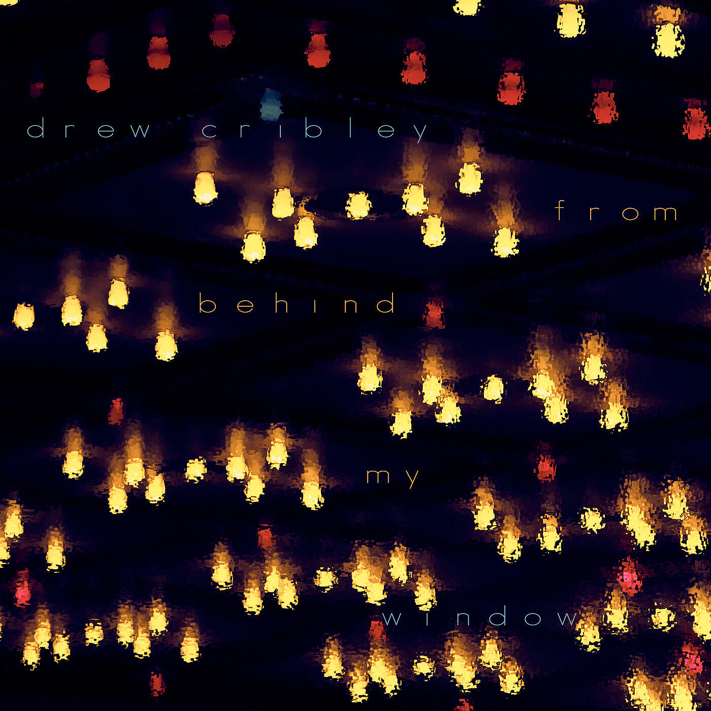 Drew Cribley