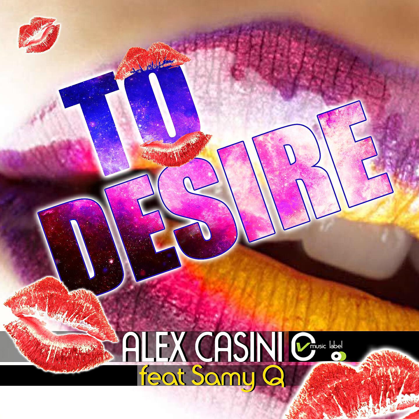 Релиз To Desire
