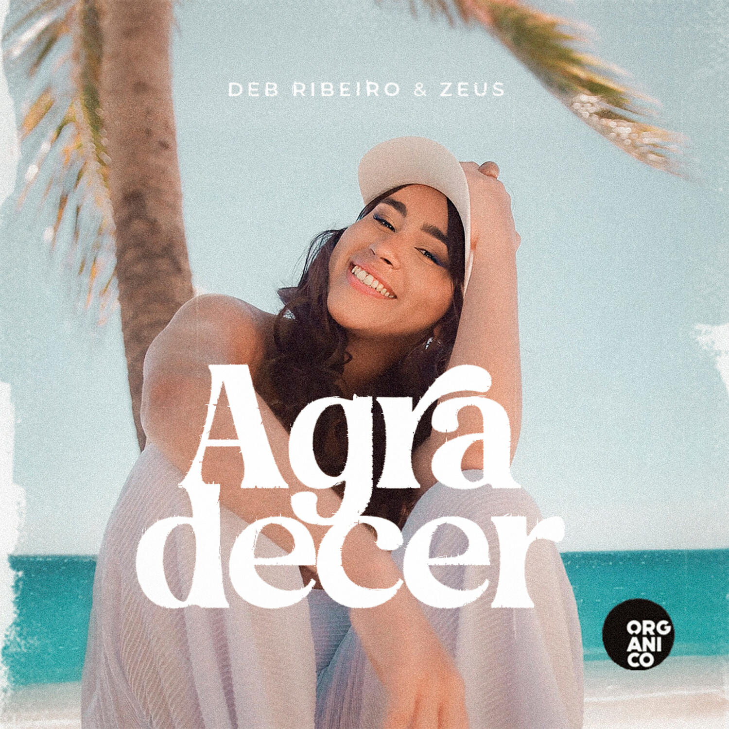 Релиз Agradecer