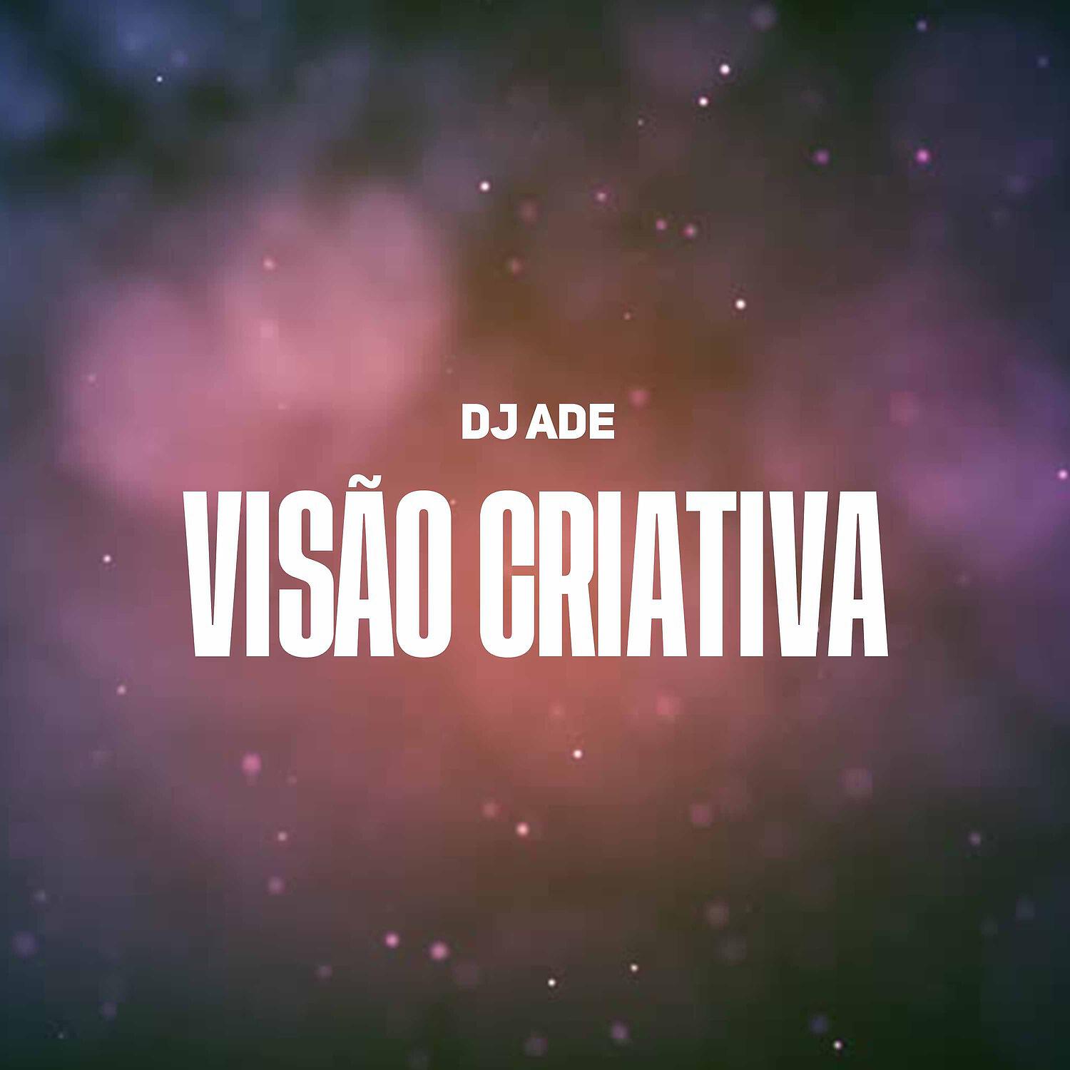 Релиз Visão Criativa